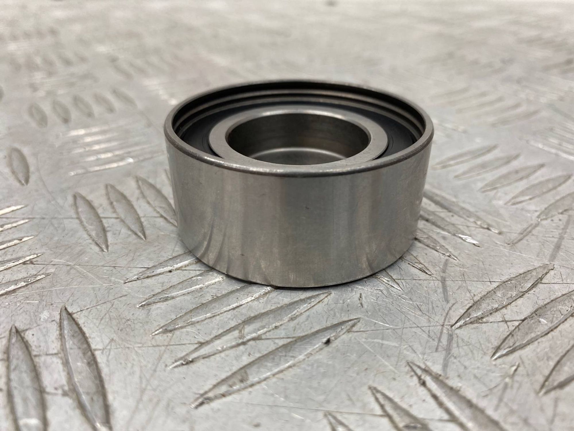 НОВАЯ(ЫЙ) ролик натяжителя ремня грм Honda Accord, 1490 рублей, Краснодар