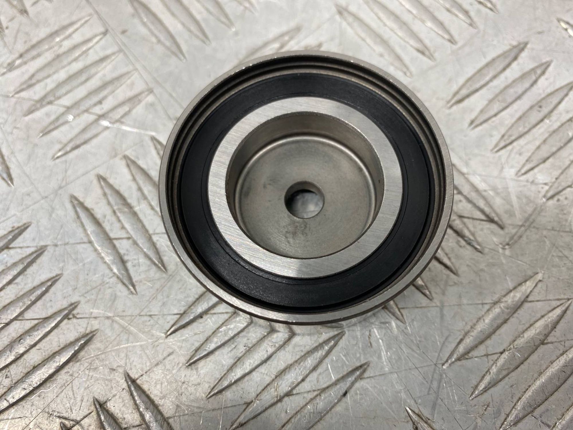 НОВАЯ(ЫЙ) ролик натяжителя ремня грм Honda Accord, 1490 рублей, Краснодар