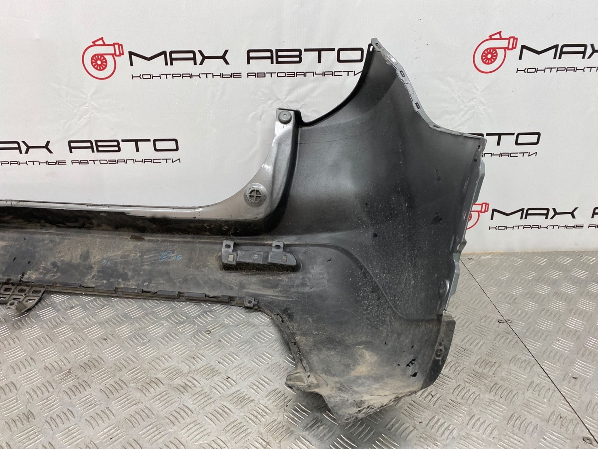 Б/У Бампер задний Suzuki Vitara LY 2014 Под покраску, 3990 рублей, Краснодар