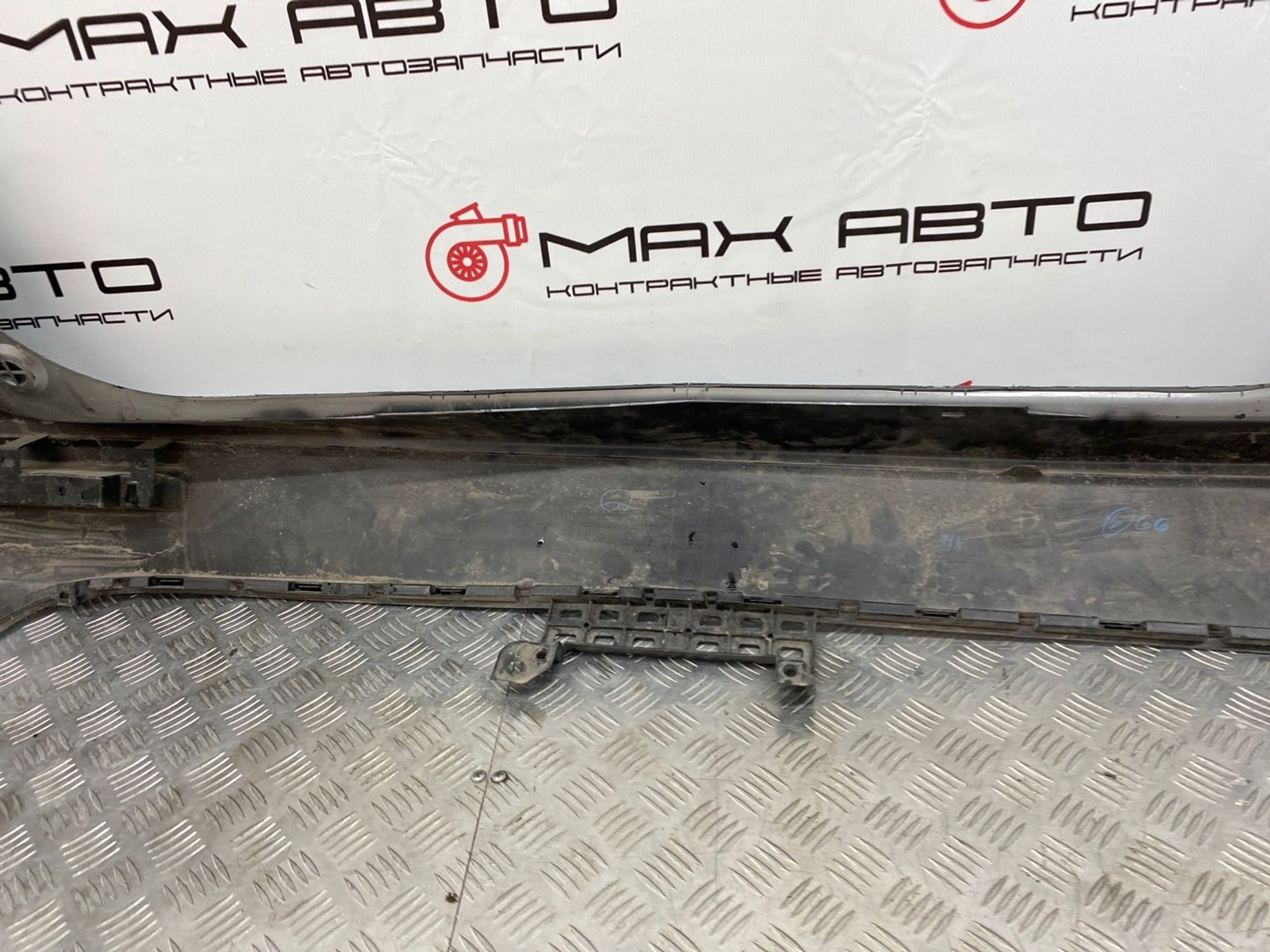 Б/У Бампер задний Suzuki Vitara LY 2014 Под покраску, 3990 рублей, Краснодар