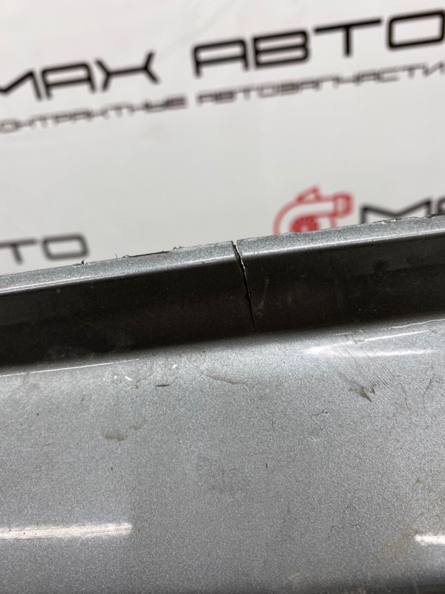 Б/У Бампер задний Suzuki Vitara LY 2014 Под покраску, 3990 рублей, Краснодар