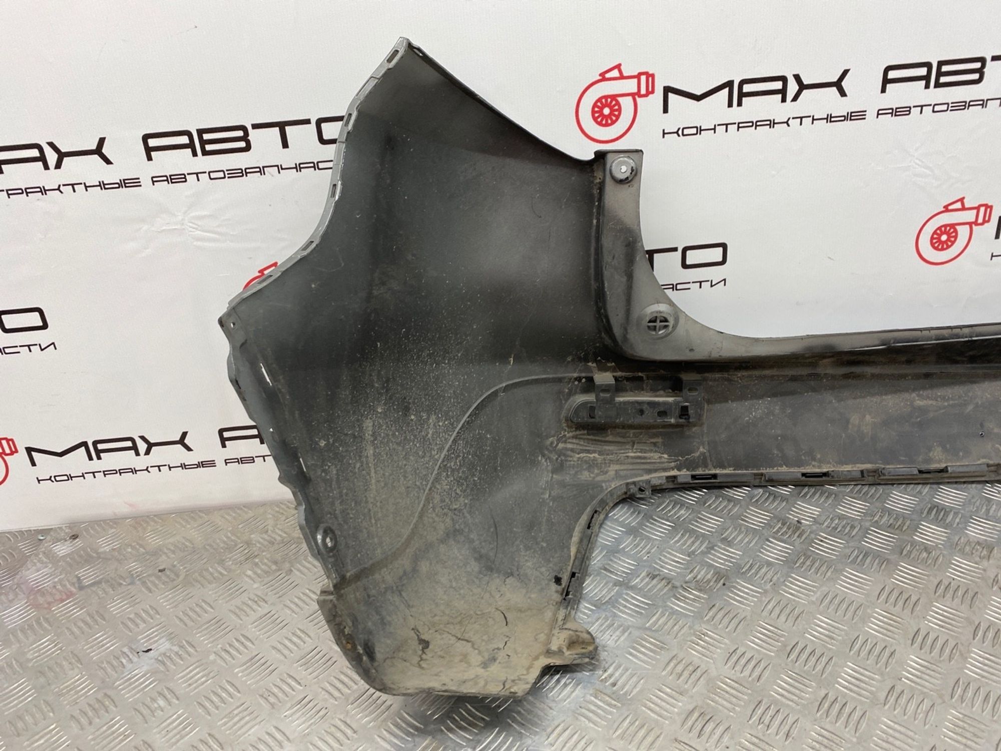 Б/У Бампер задний Suzuki Vitara LY 2014 Под покраску, 3990 рублей, Краснодар