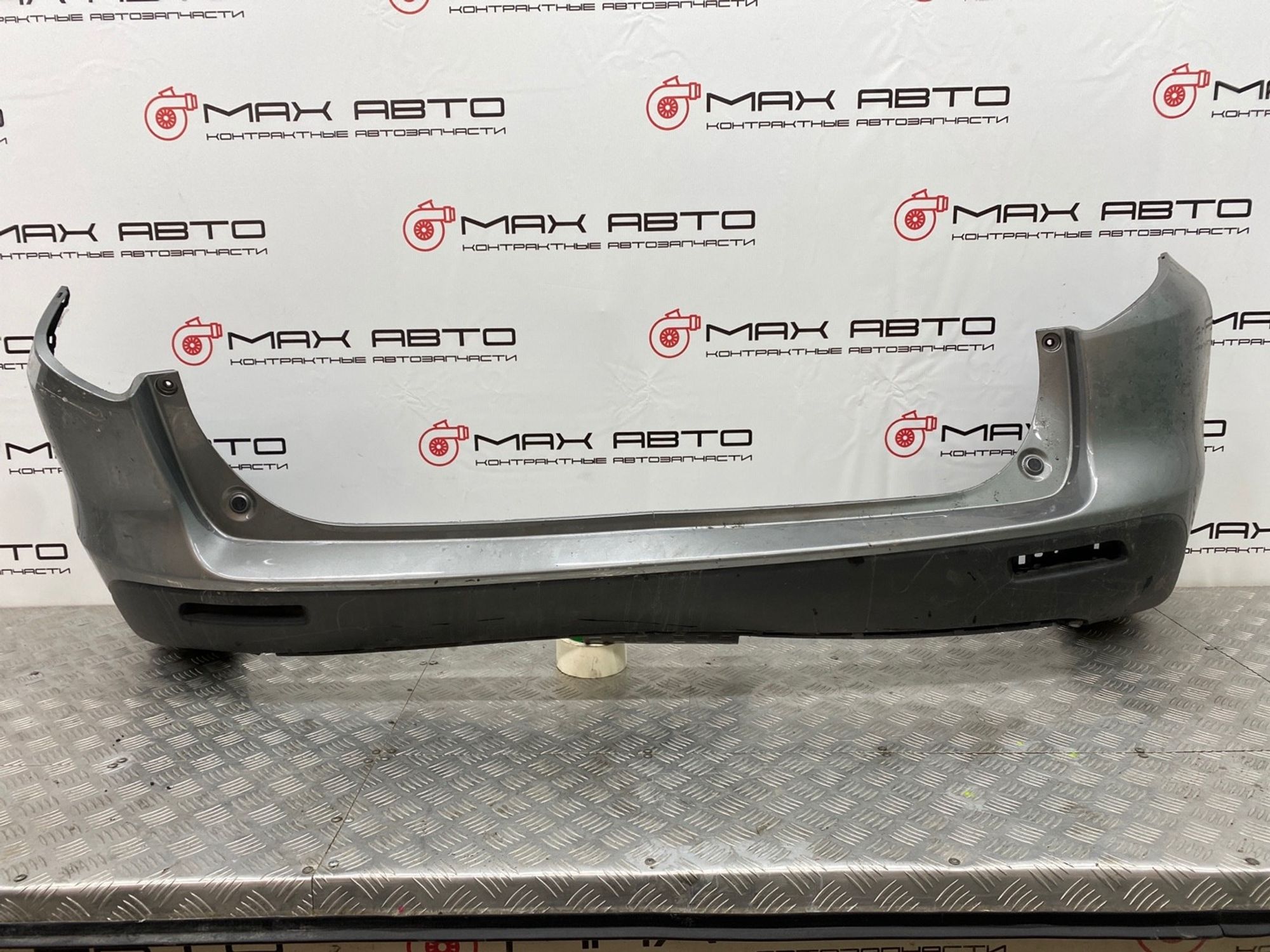 Б/У Бампер задний Suzuki Vitara LY 2014 Под покраску, 3990 рублей, Краснодар