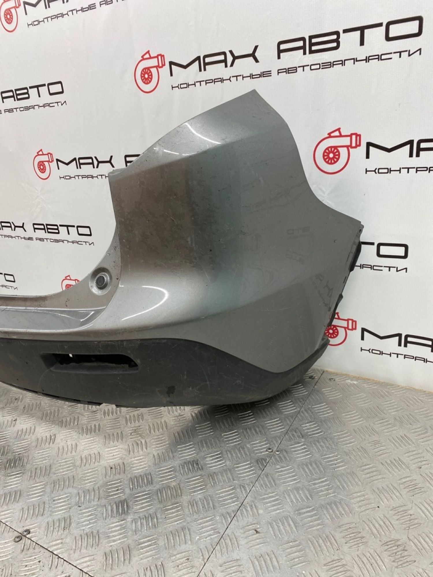 Б/У Бампер задний Suzuki Vitara LY 2014 Под покраску, 3990 рублей, Краснодар