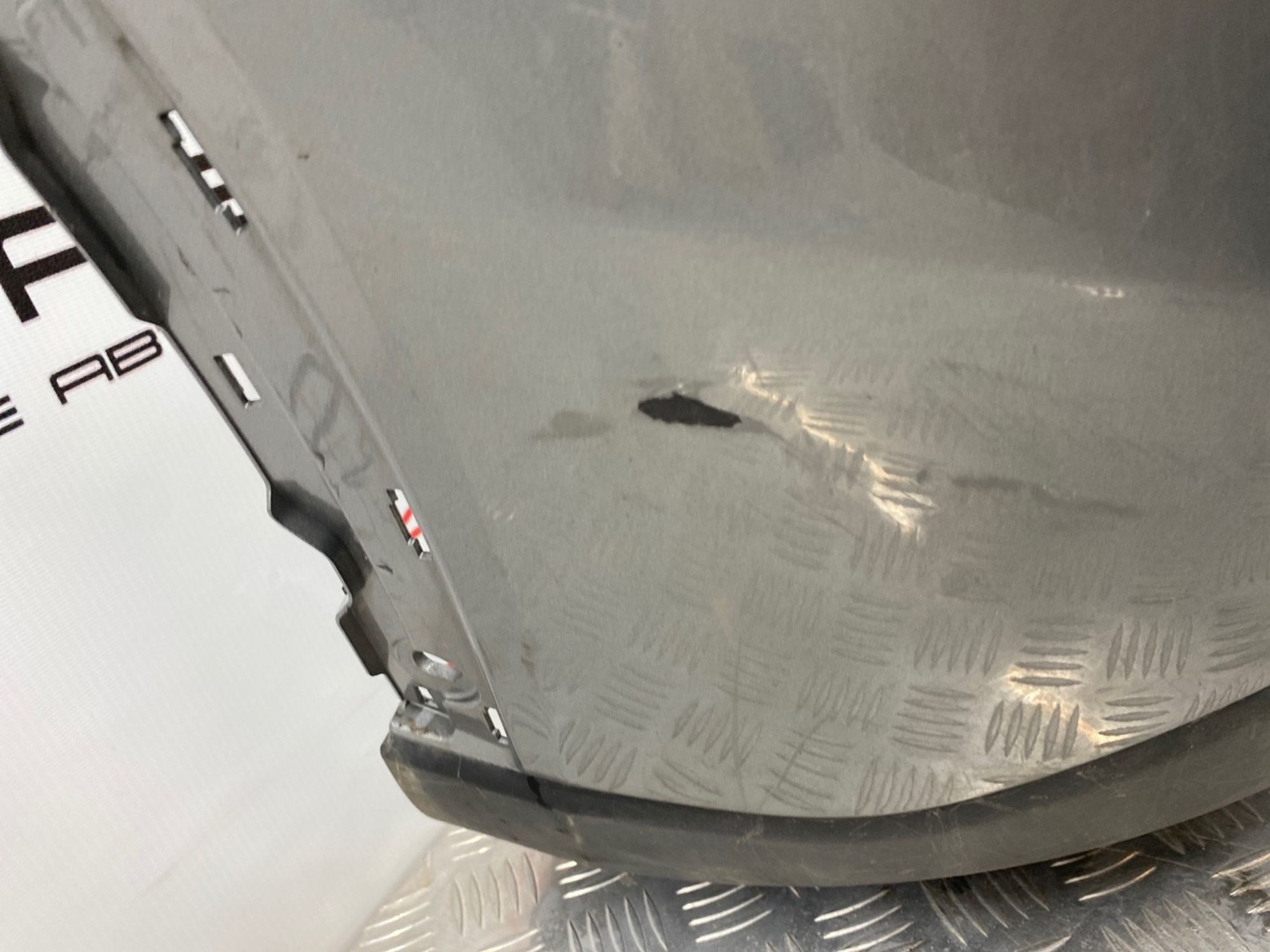 Б/У Бампер задний Suzuki Vitara LY 2014 Под покраску, 3990 рублей, Краснодар