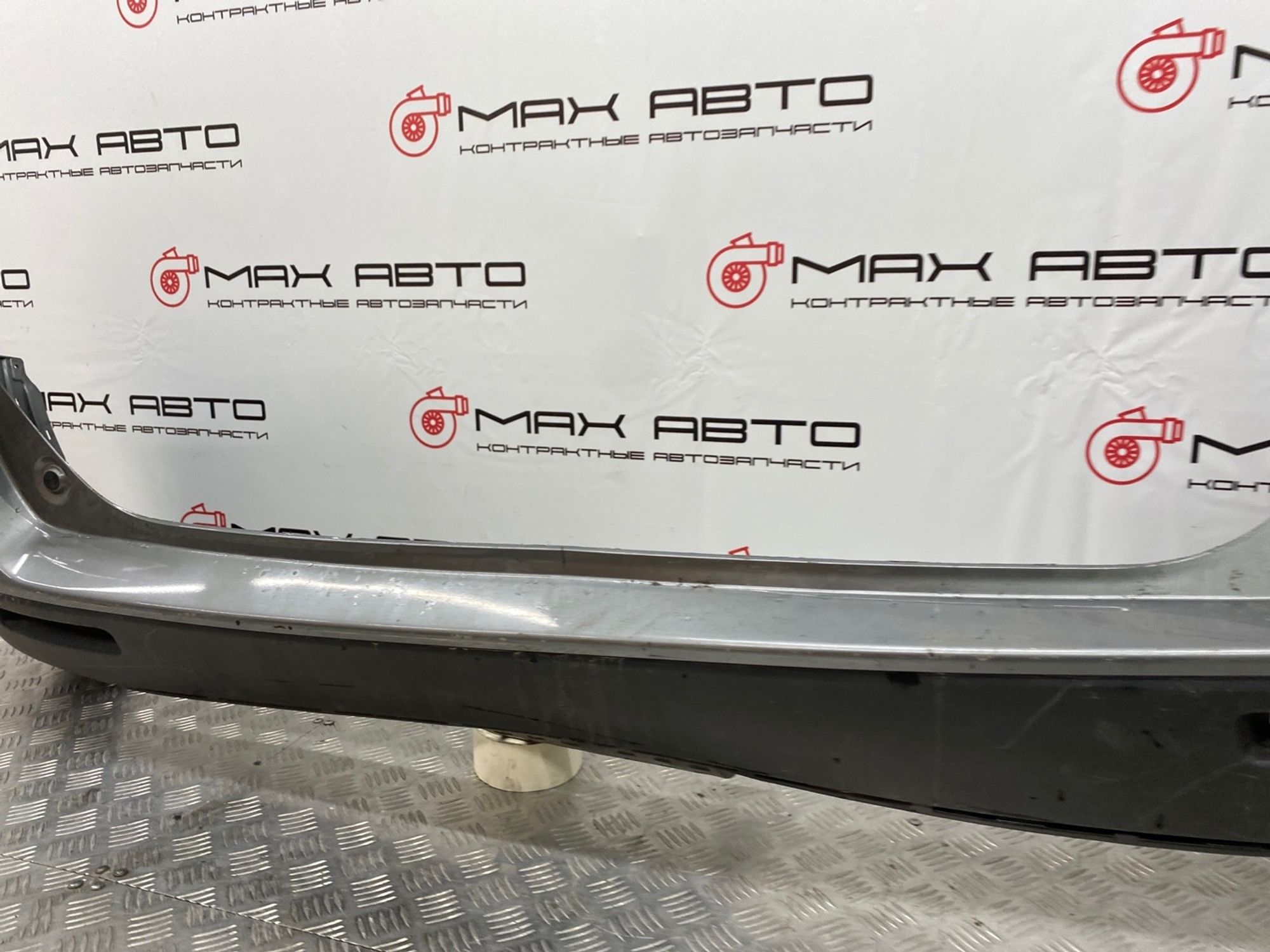 Б/У Бампер задний Suzuki Vitara LY 2014 Под покраску, 3990 рублей, Краснодар