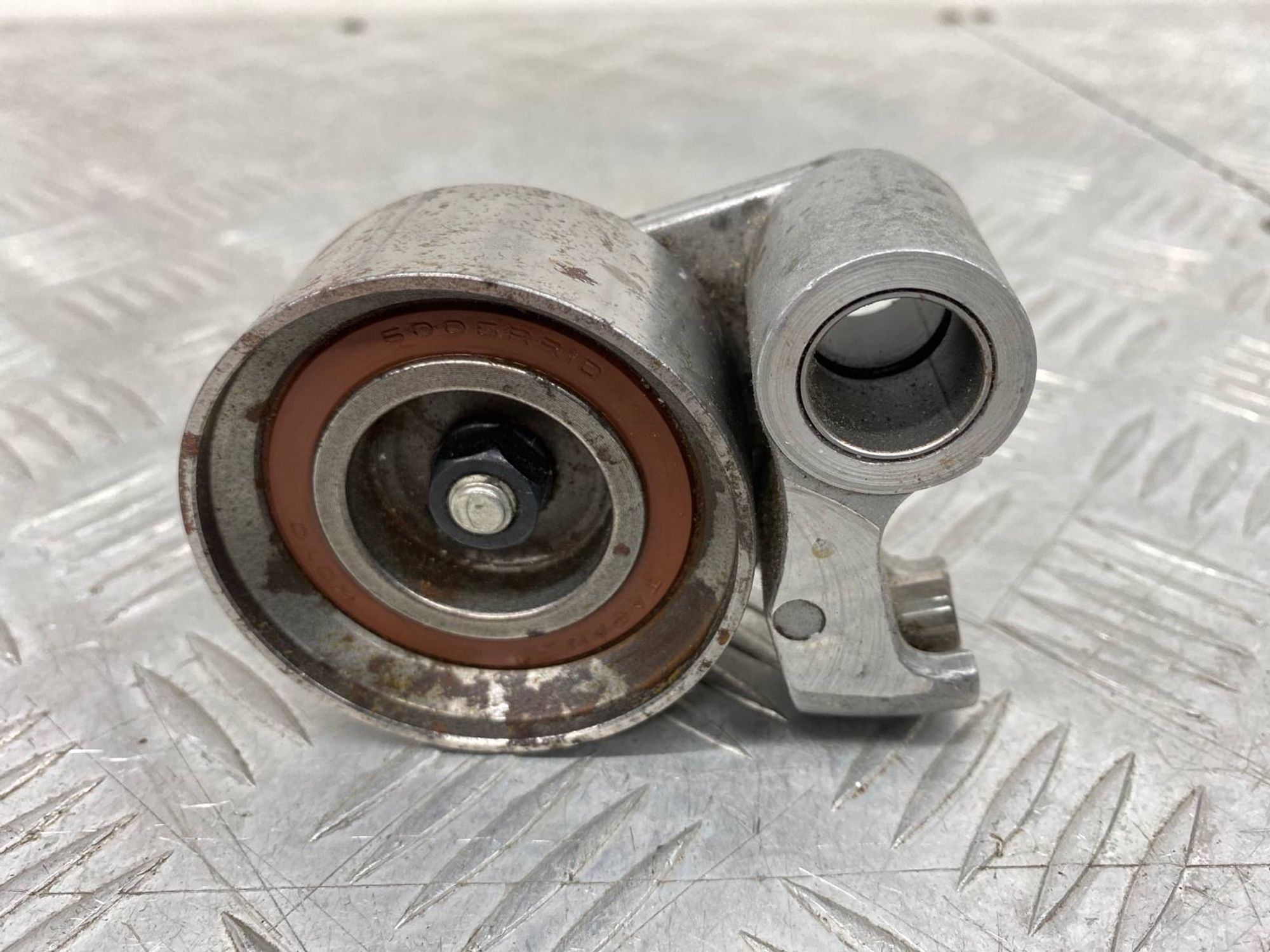 Б/У ролик натяжной Mazda Mazda3 BK 2007, 400 рублей, Краснодар