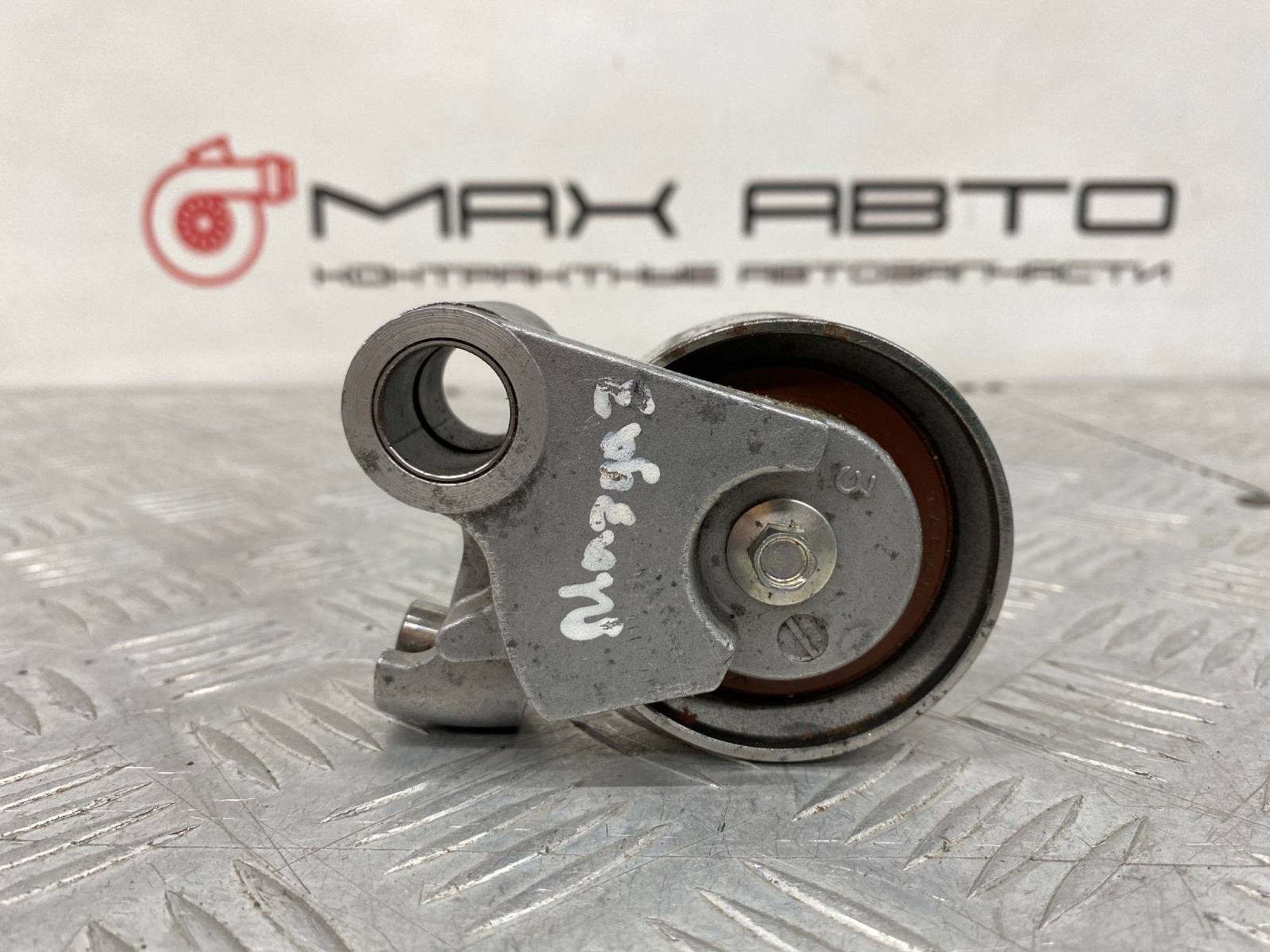 Б/У ролик натяжной Mazda Mazda3 BK 2007, 400 рублей, Краснодар