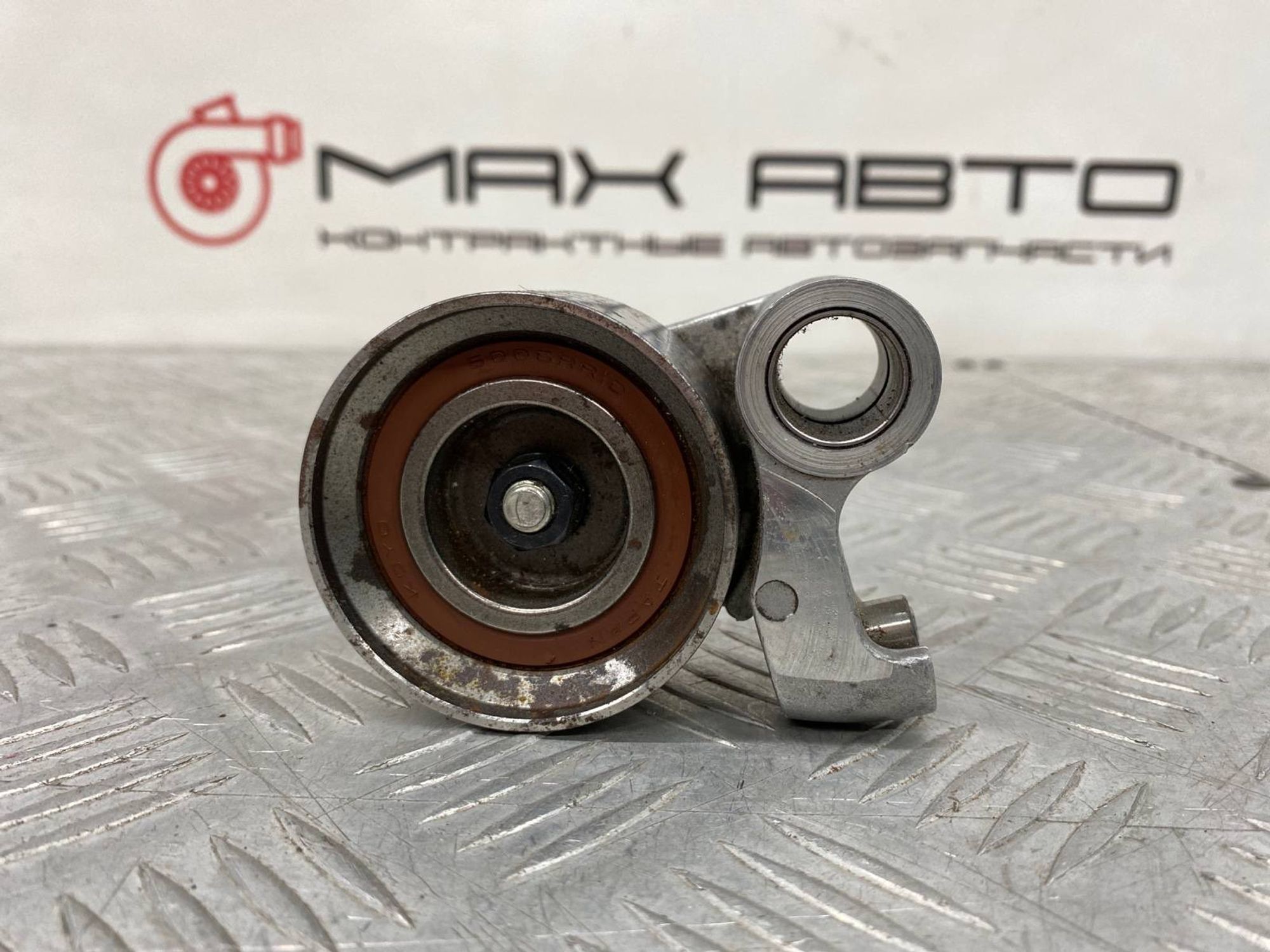 Б/У ролик натяжной Mazda Mazda3 BK 2007, 400 рублей, Краснодар