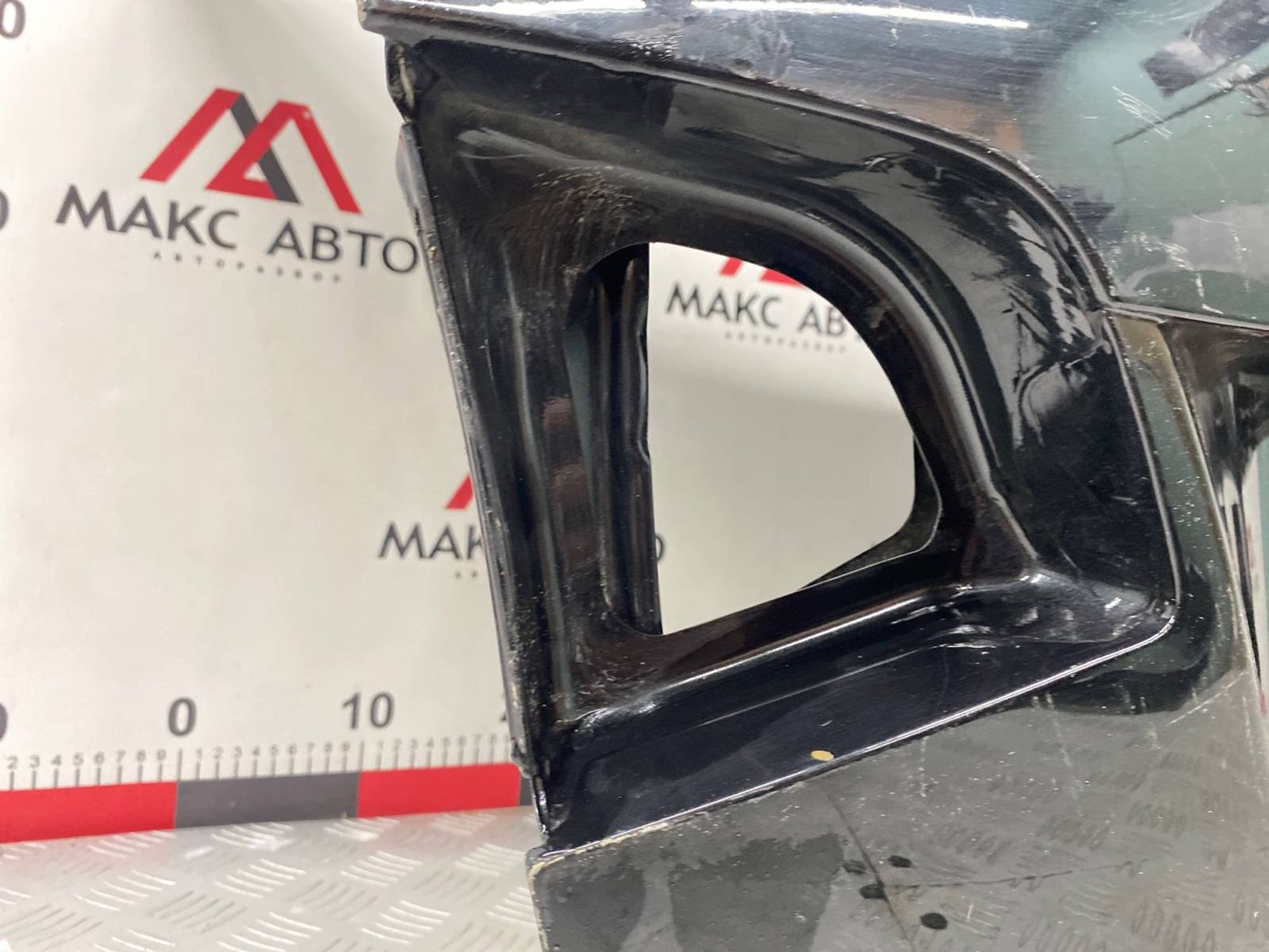 Крышка багажника Audi A6 C6 AKE 2010, 3990 рублей, Краснодар