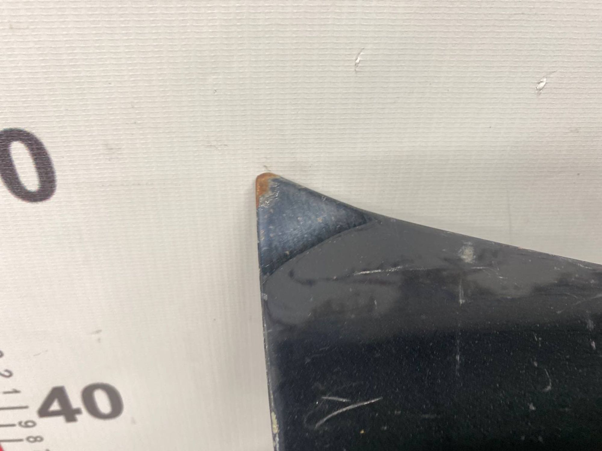 Крышка багажника Audi A6 C6 AKE 2010, 3990 рублей, Краснодар