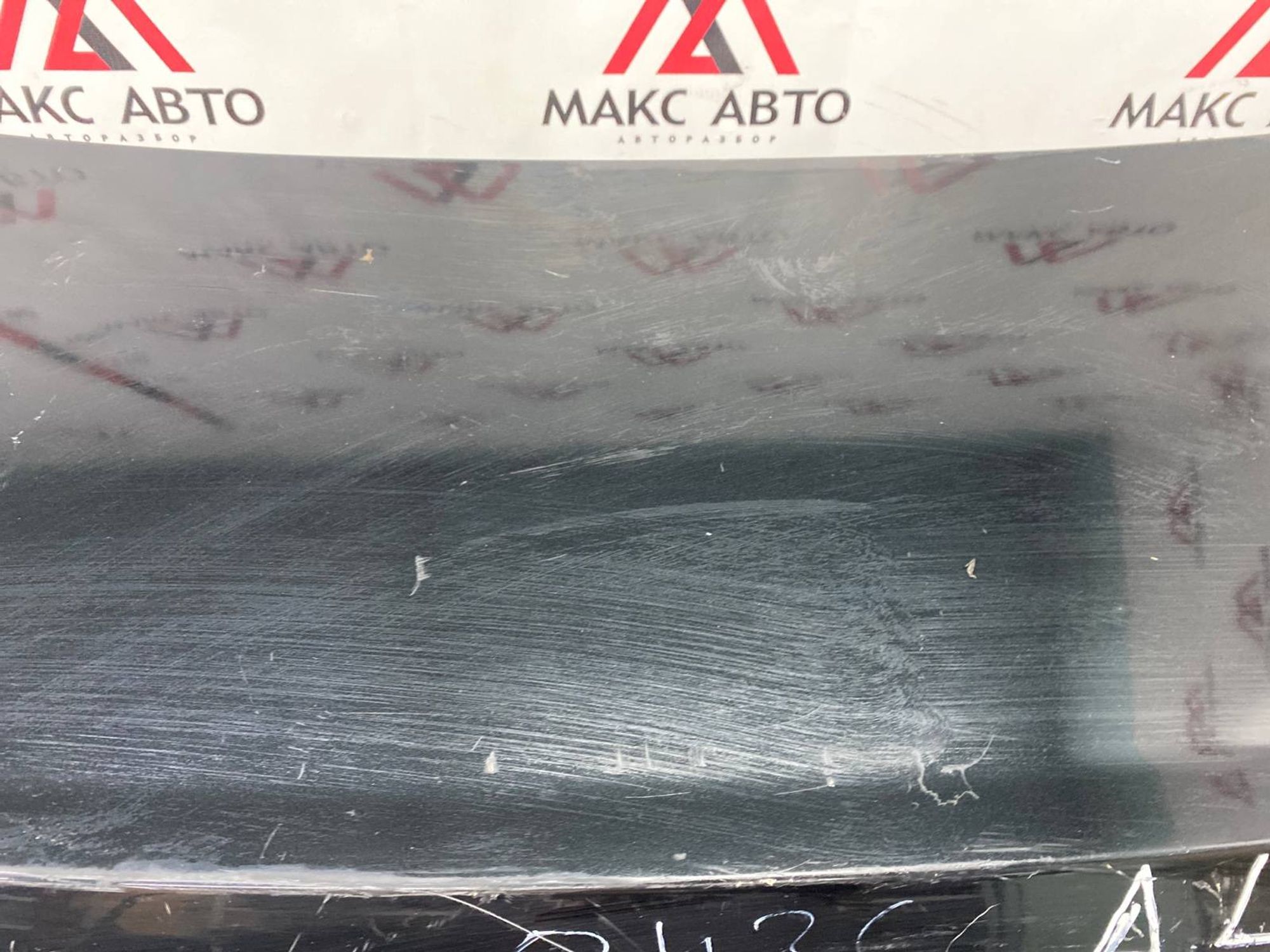 Крышка багажника Audi A6 C6 AKE 2010, 3990 рублей, Краснодар