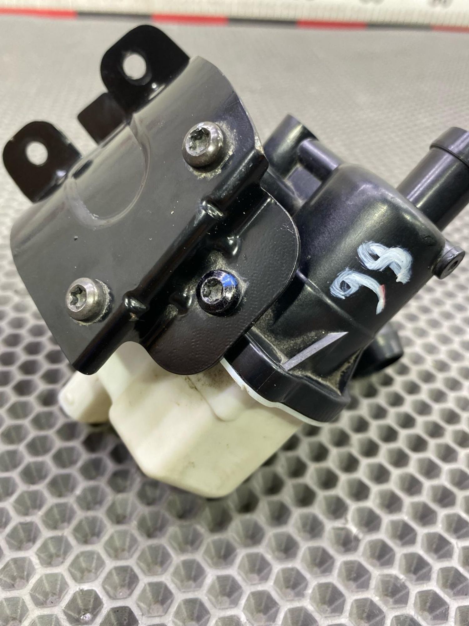 Б/У Модуль герметичности бензобака Chery Arrizo 8, 4990 рублей, Краснодар