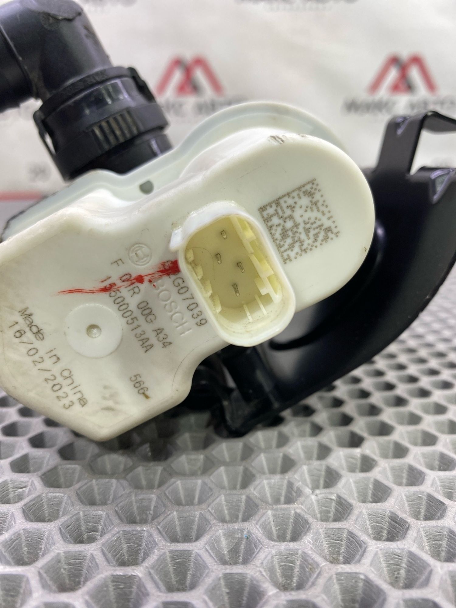 Б/У Модуль герметичности бензобака Chery Arrizo 8, 4990 рублей, Краснодар