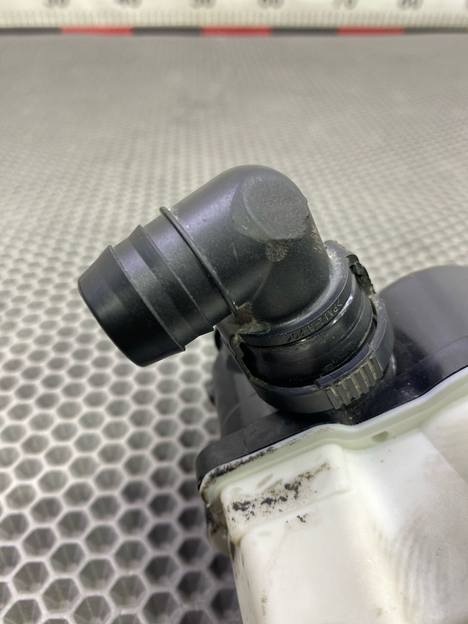 Б/У Модуль герметичности бензобака Chery Arrizo 8, 4990 рублей, Краснодар