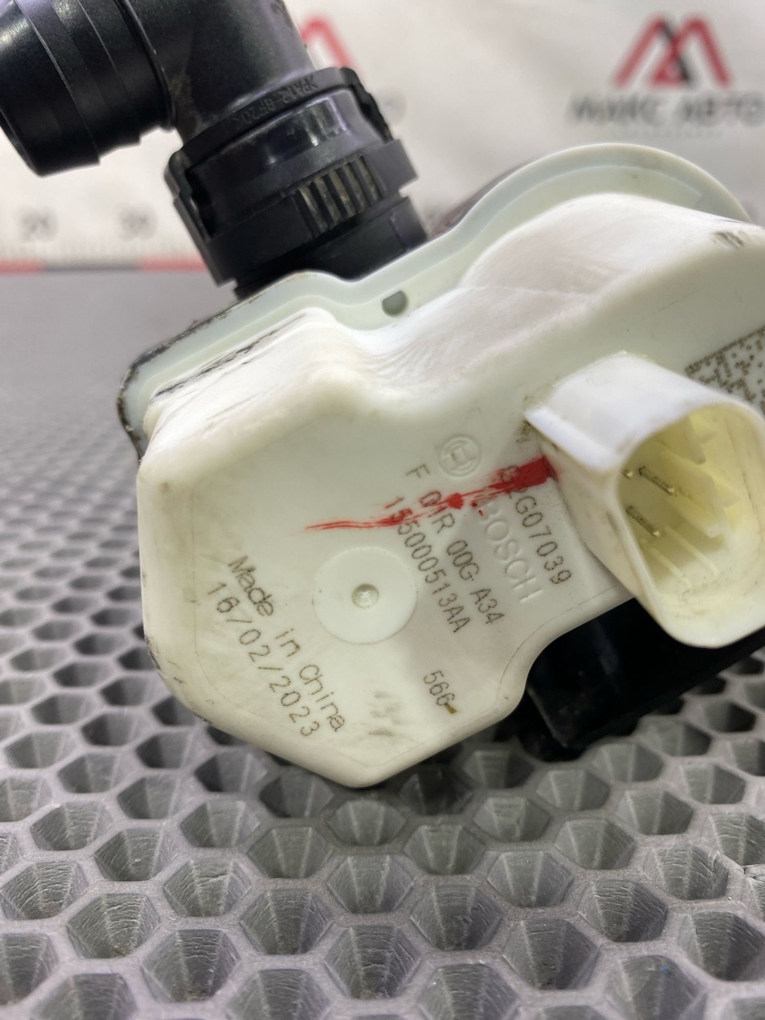 Б/У Модуль герметичности бензобака Chery Arrizo 8, 4990 рублей, Краснодар