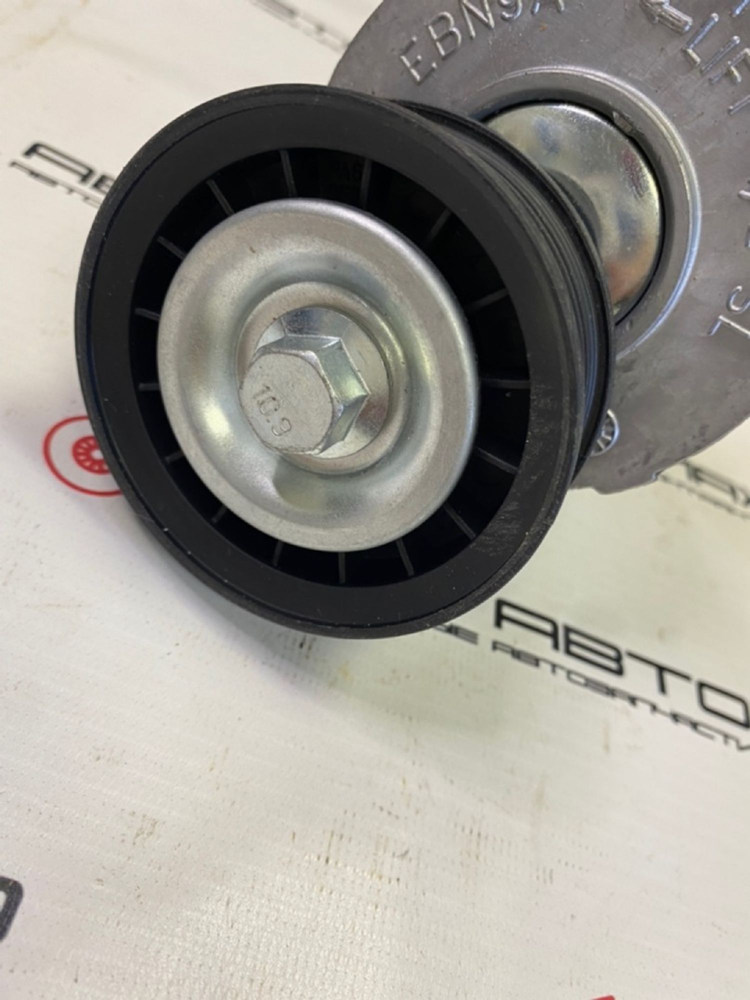 НОВАЯ(ЫЙ) натяжитель ремня генератора Mazda 5 2011, 1990 рублей, Краснодар