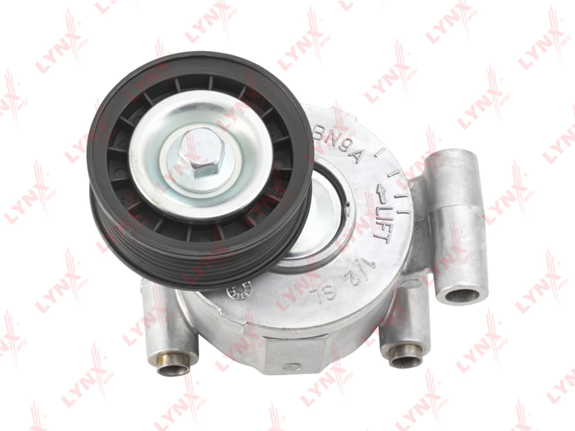 НОВАЯ(ЫЙ) натяжитель ремня генератора Mazda 5 2011, 1990 рублей, Краснодар