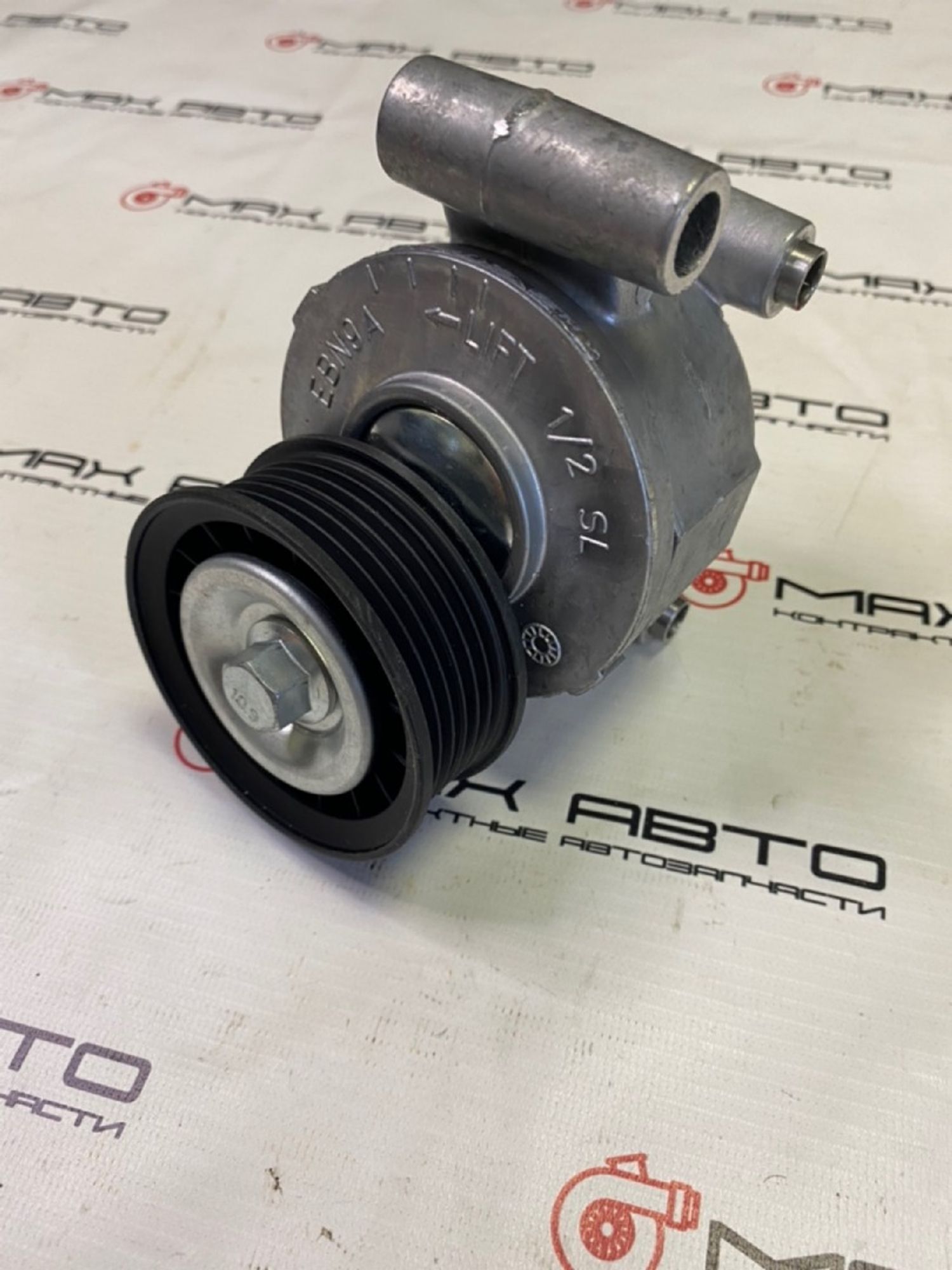 НОВАЯ(ЫЙ) натяжитель ремня генератора Mazda 5 2011, 1990 рублей, Краснодар