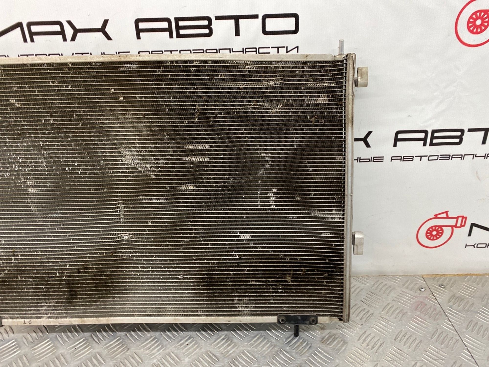 Б/У радиатор кондиционера Toyota Rav4 ALA40 2012, 3490 рублей, Краснодар