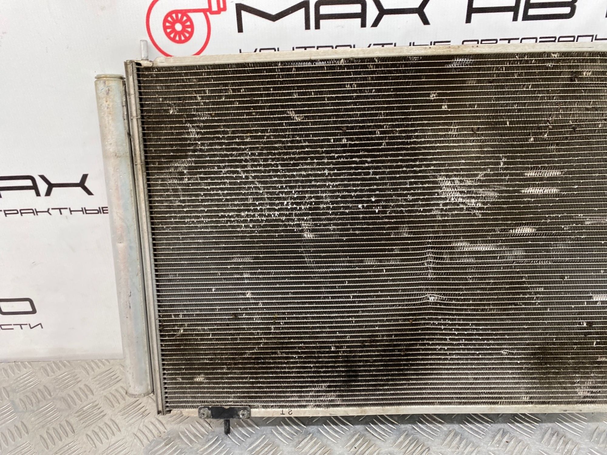 Б/У радиатор кондиционера Toyota Rav4 ALA40 2012, 3490 рублей, Краснодар