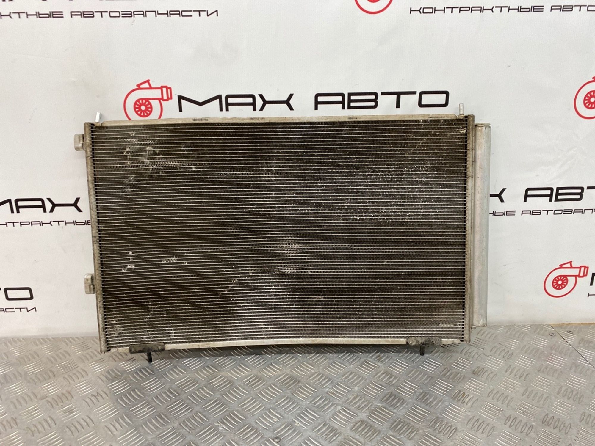 Б/У радиатор кондиционера Toyota Rav4 ALA40 2012, 3490 рублей, Краснодар