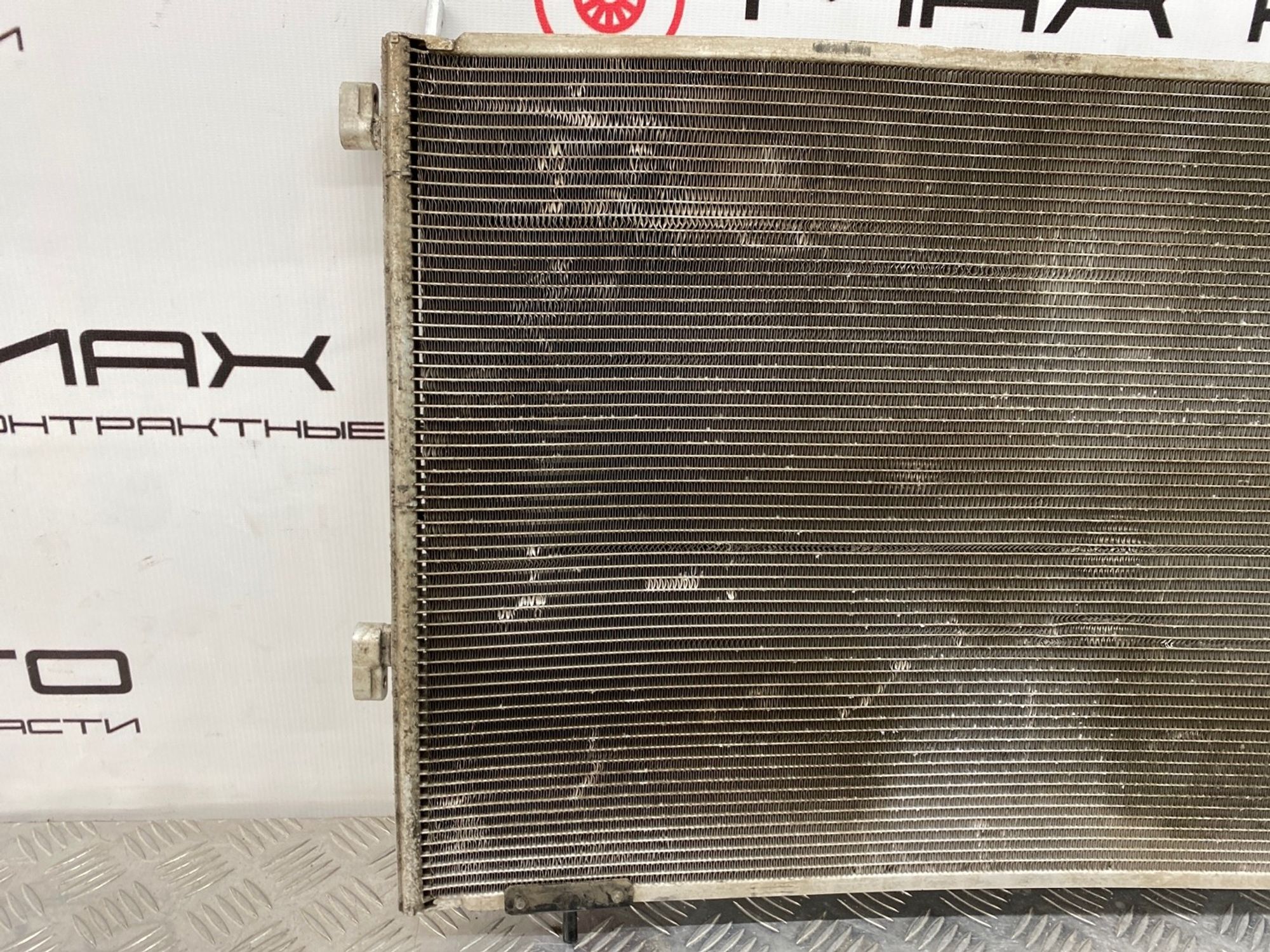 Б/У радиатор кондиционера Toyota Rav4 ALA40 2012, 3490 рублей, Краснодар