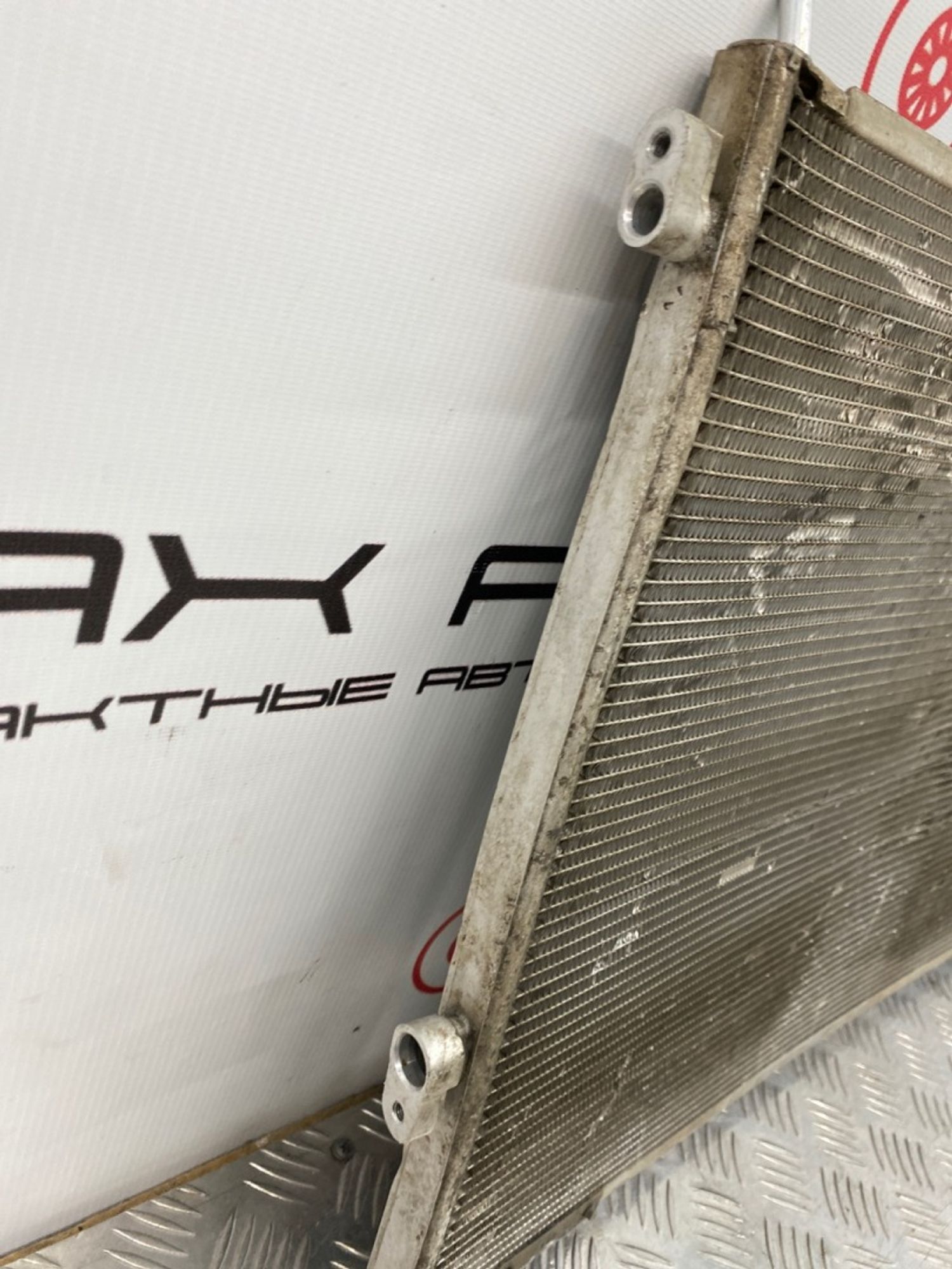 Б/У радиатор кондиционера Toyota Rav4 ALA40 2012, 3490 рублей, Краснодар