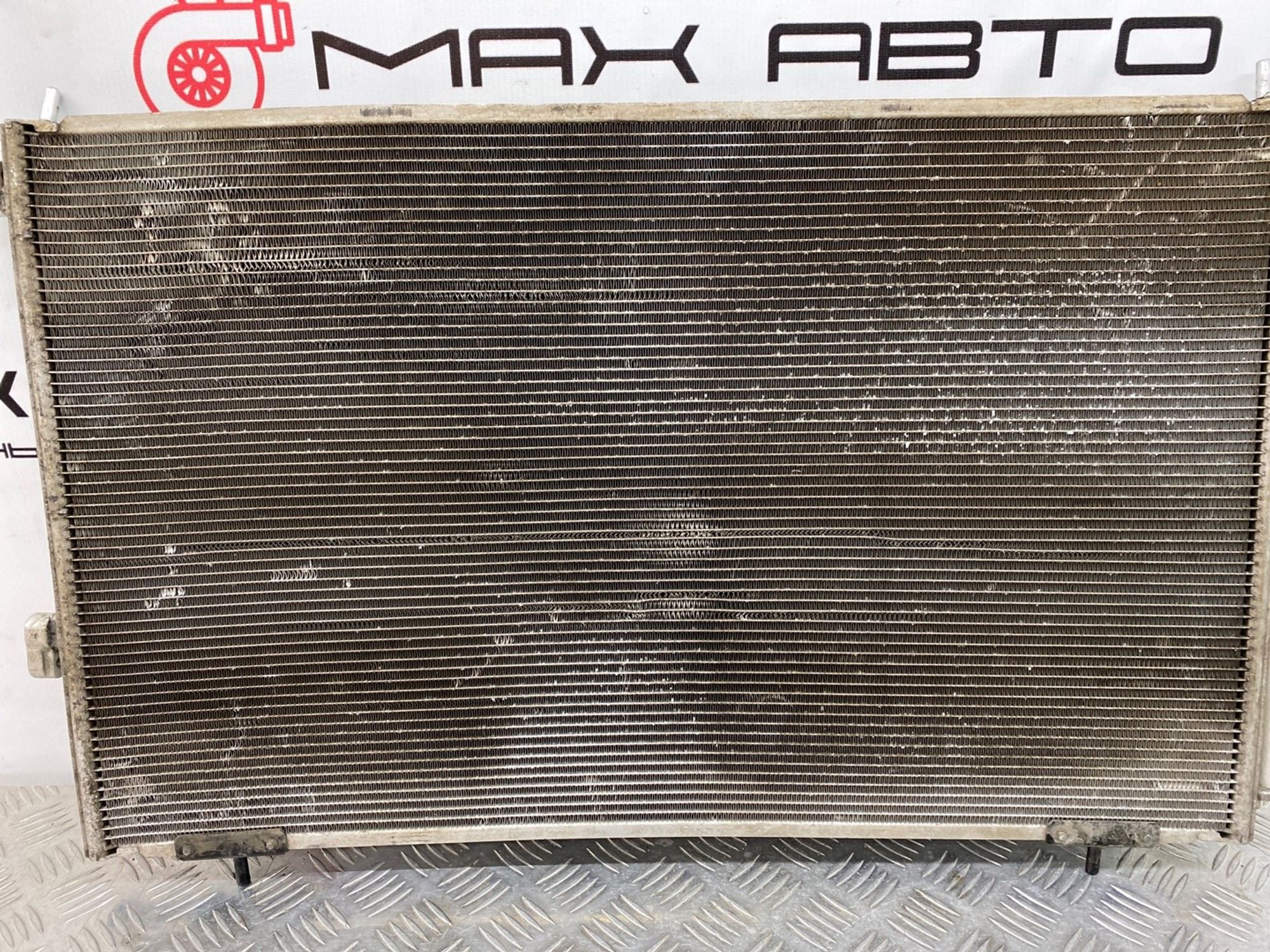 Б/У радиатор кондиционера Toyota Rav4 ALA40 2012, 3490 рублей, Краснодар