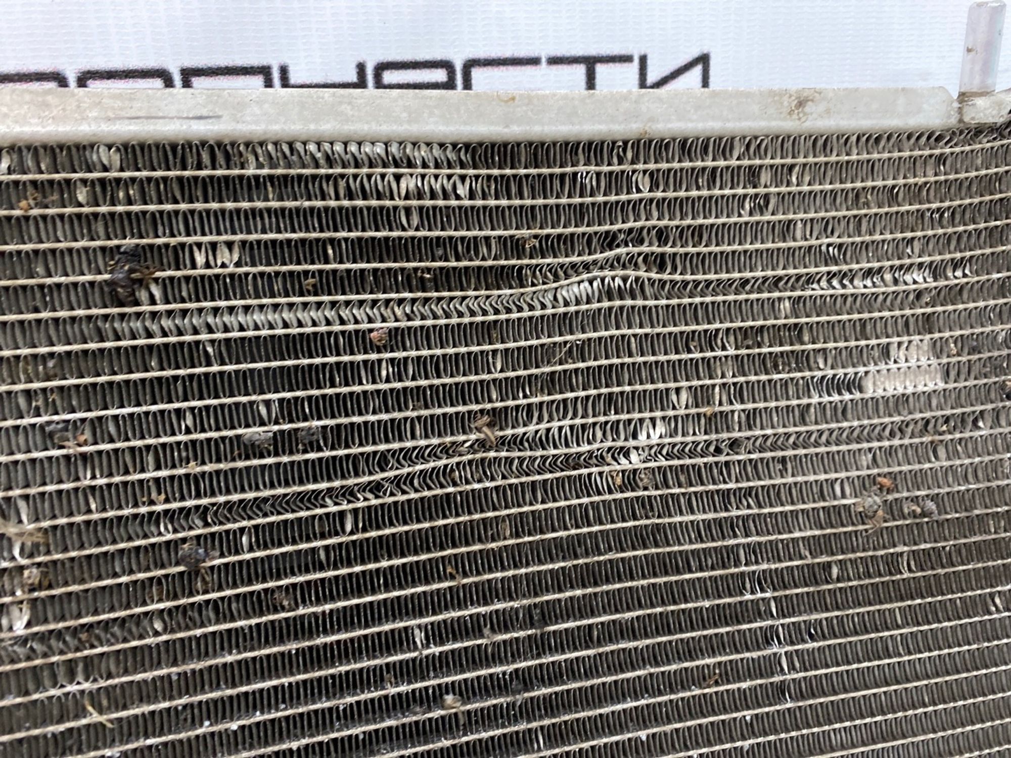 Б/У радиатор кондиционера Toyota Rav4 ALA40 2012, 3490 рублей, Краснодар