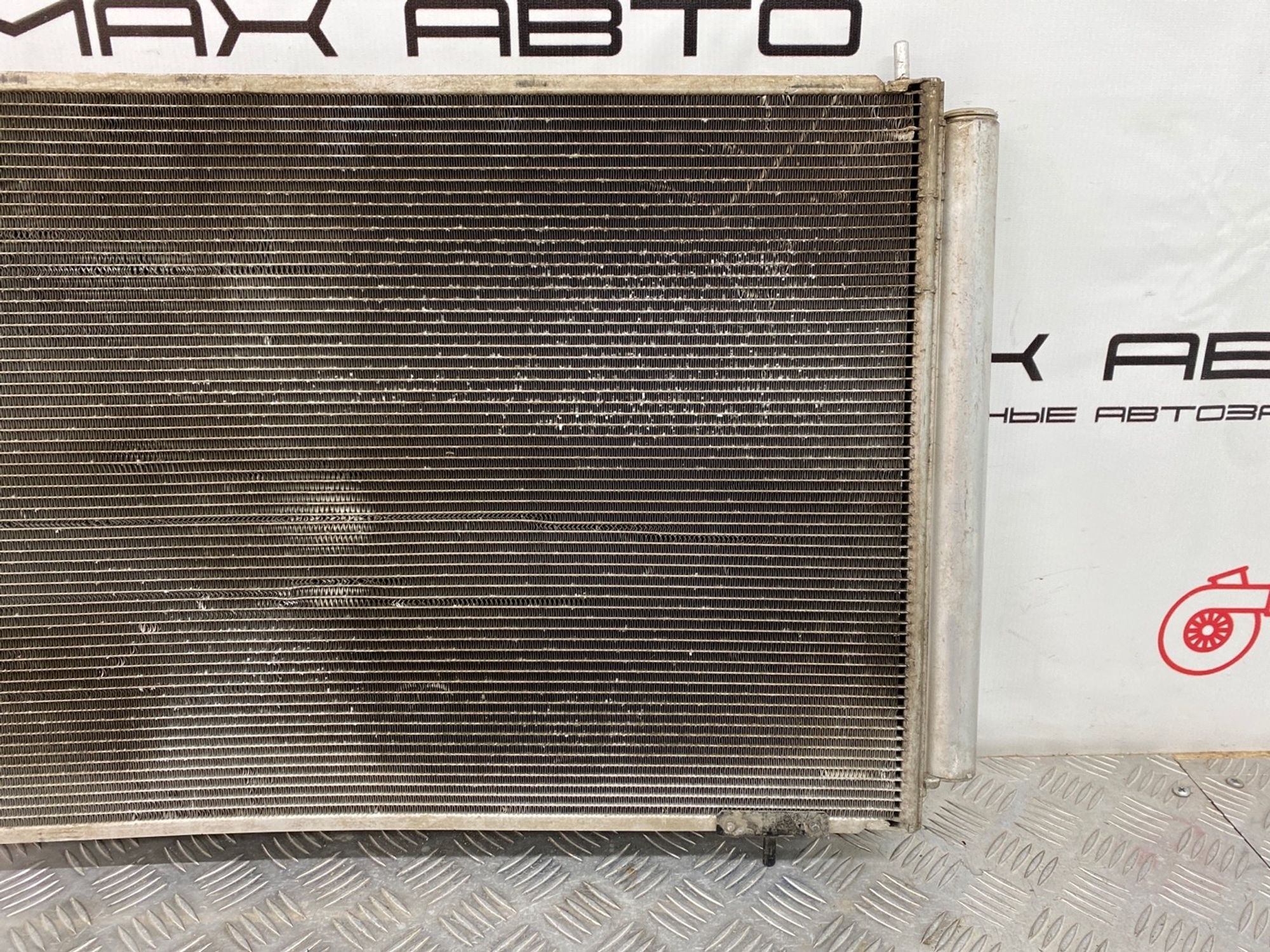 Б/У радиатор кондиционера Toyota Rav4 ALA40 2012, 3490 рублей, Краснодар