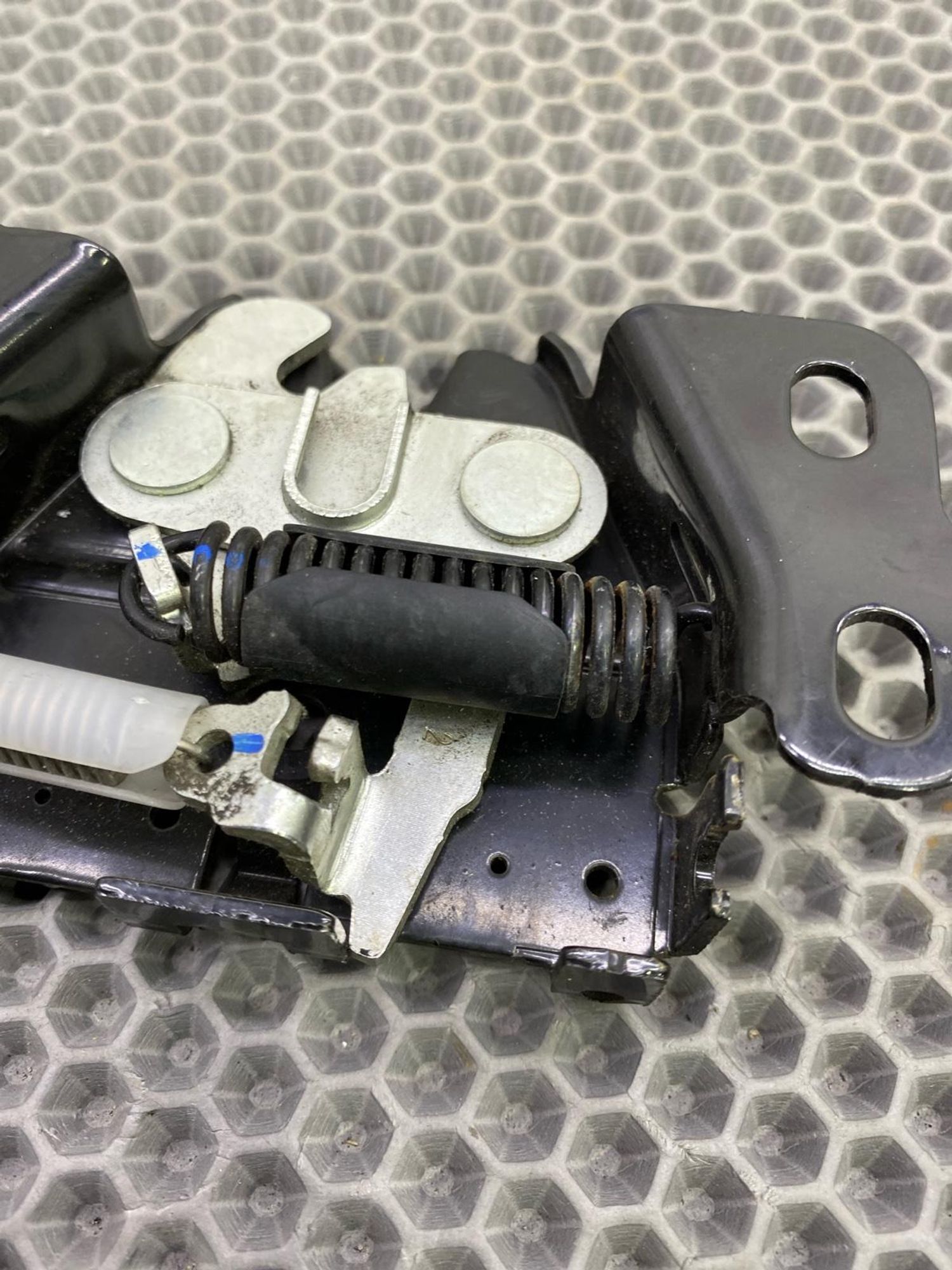 Б\У Замок капота Chery Tiggo 4 Pro, 1490 рублей, Краснодар