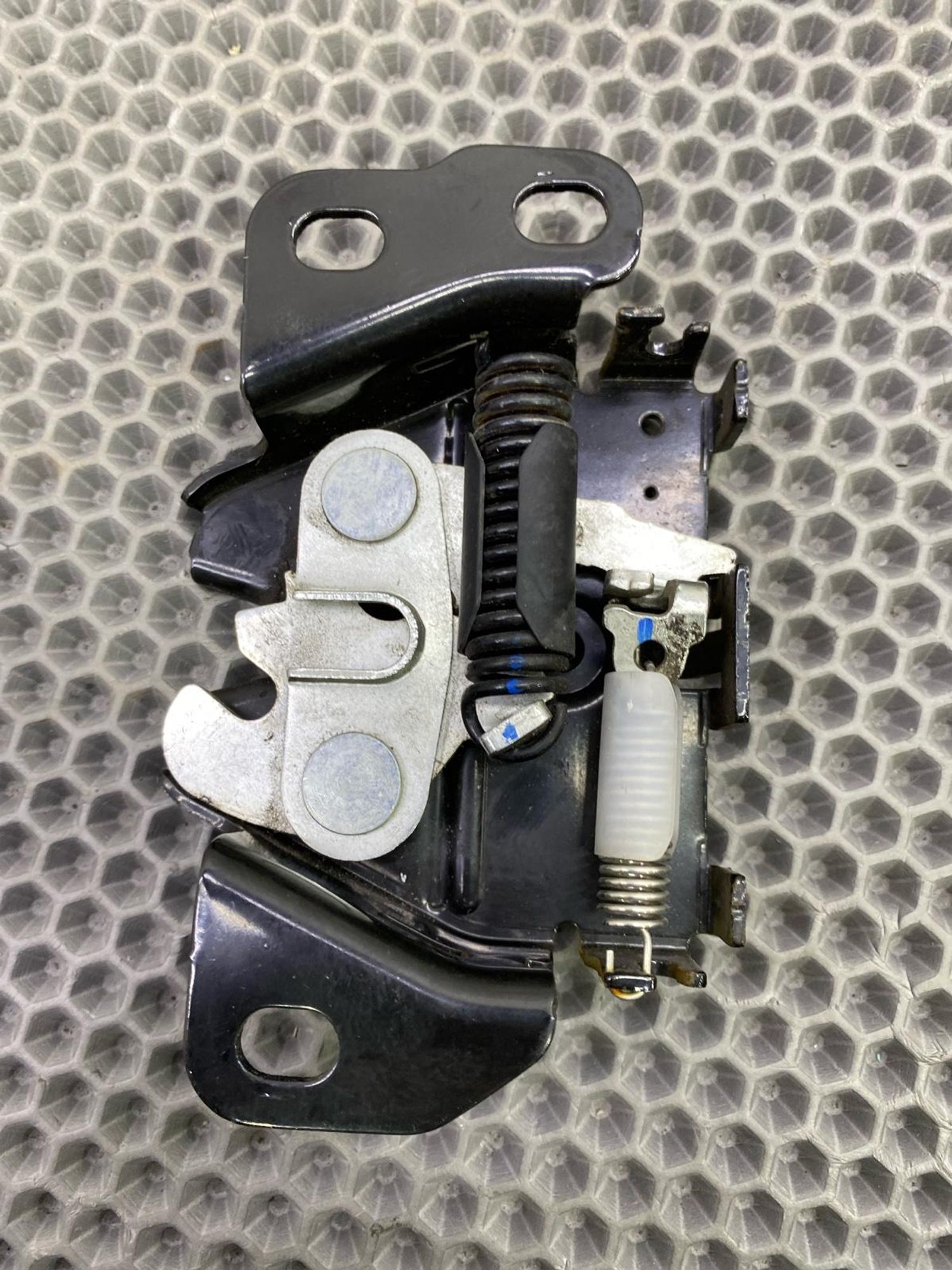 Б\У Замок капота Chery Tiggo 4 Pro, 1490 рублей, Краснодар