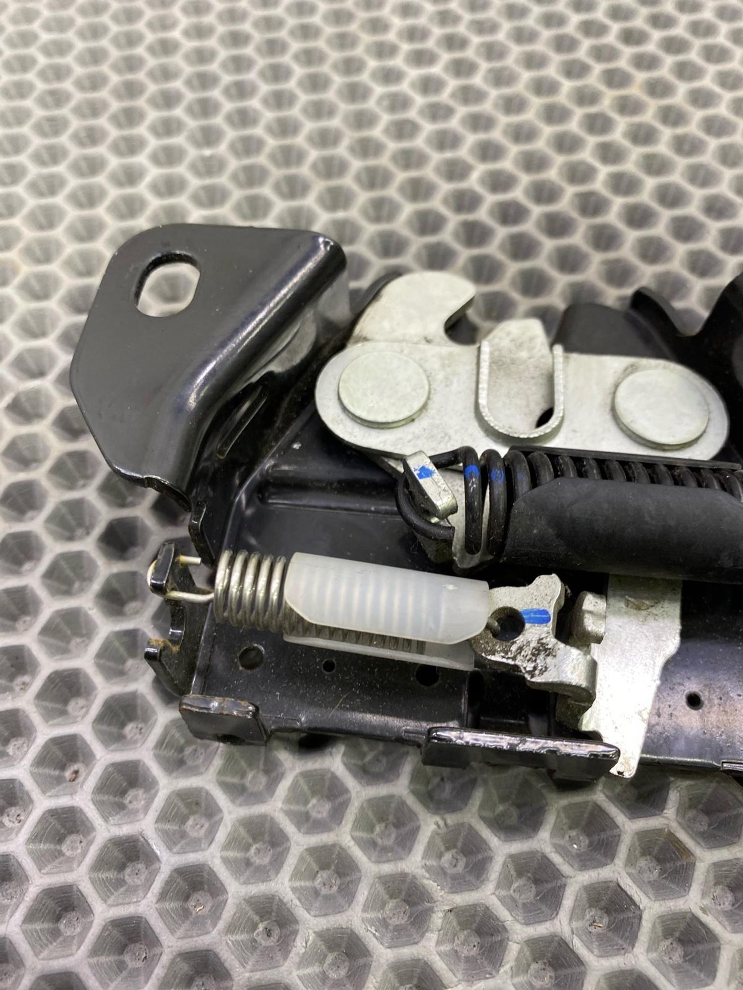 Б\У Замок капота Chery Tiggo 4 Pro, 1490 рублей, Краснодар