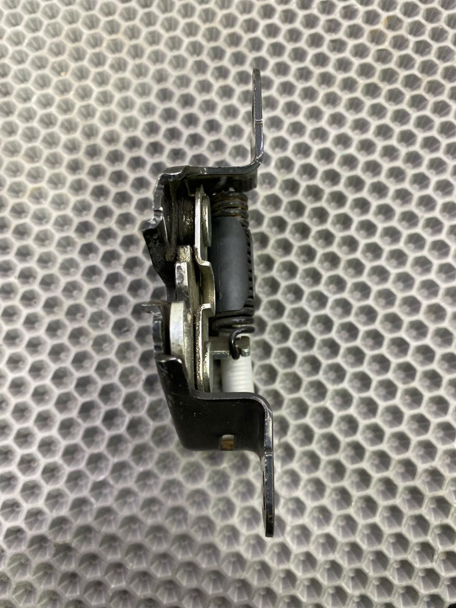 Б\У Замок капота Chery Tiggo 4 Pro, 1490 рублей, Краснодар