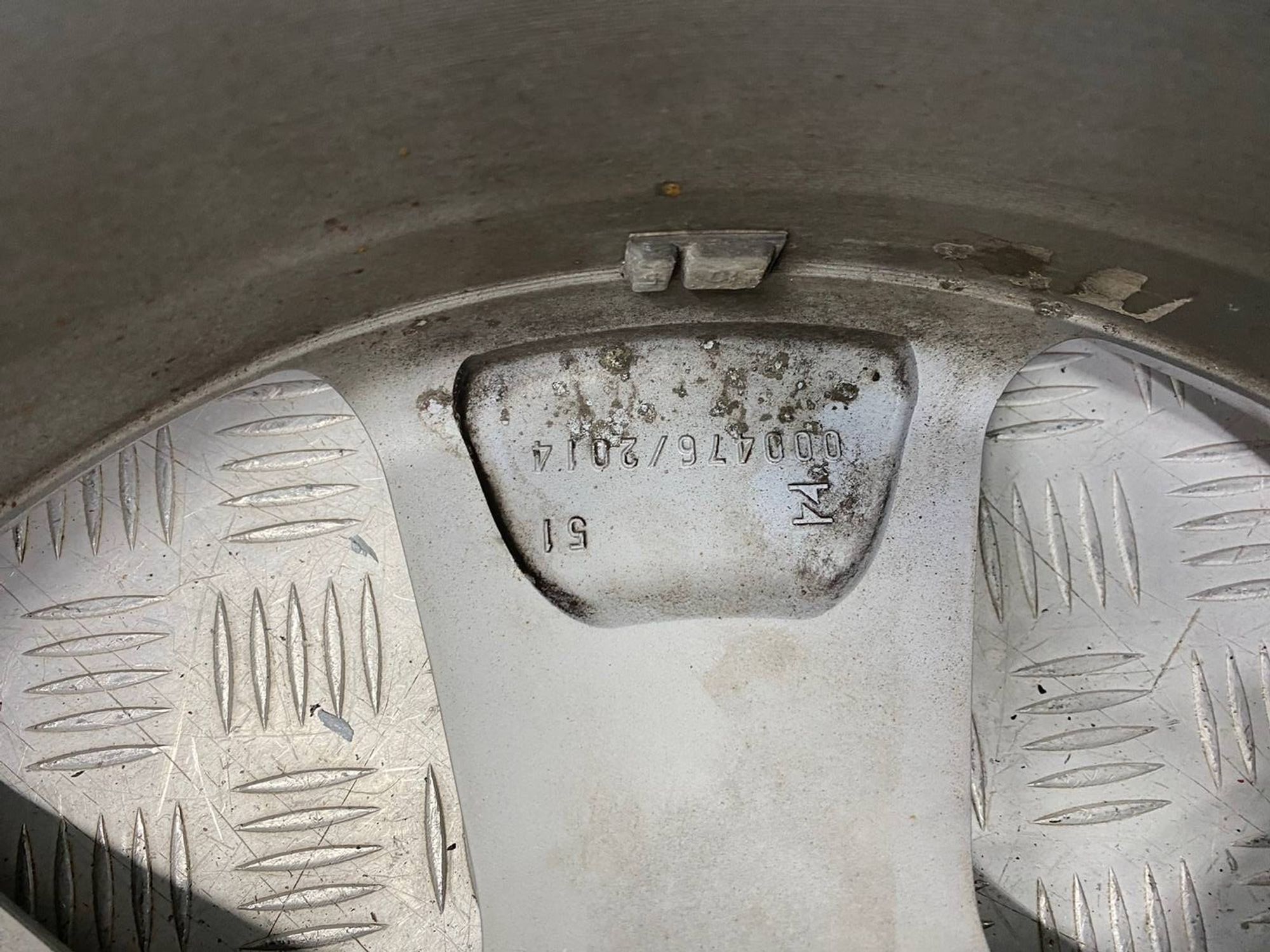 Диск 18 Lexus NX 426117824235ET 5x114.3 Литой, 9990 рублей, Краснодар