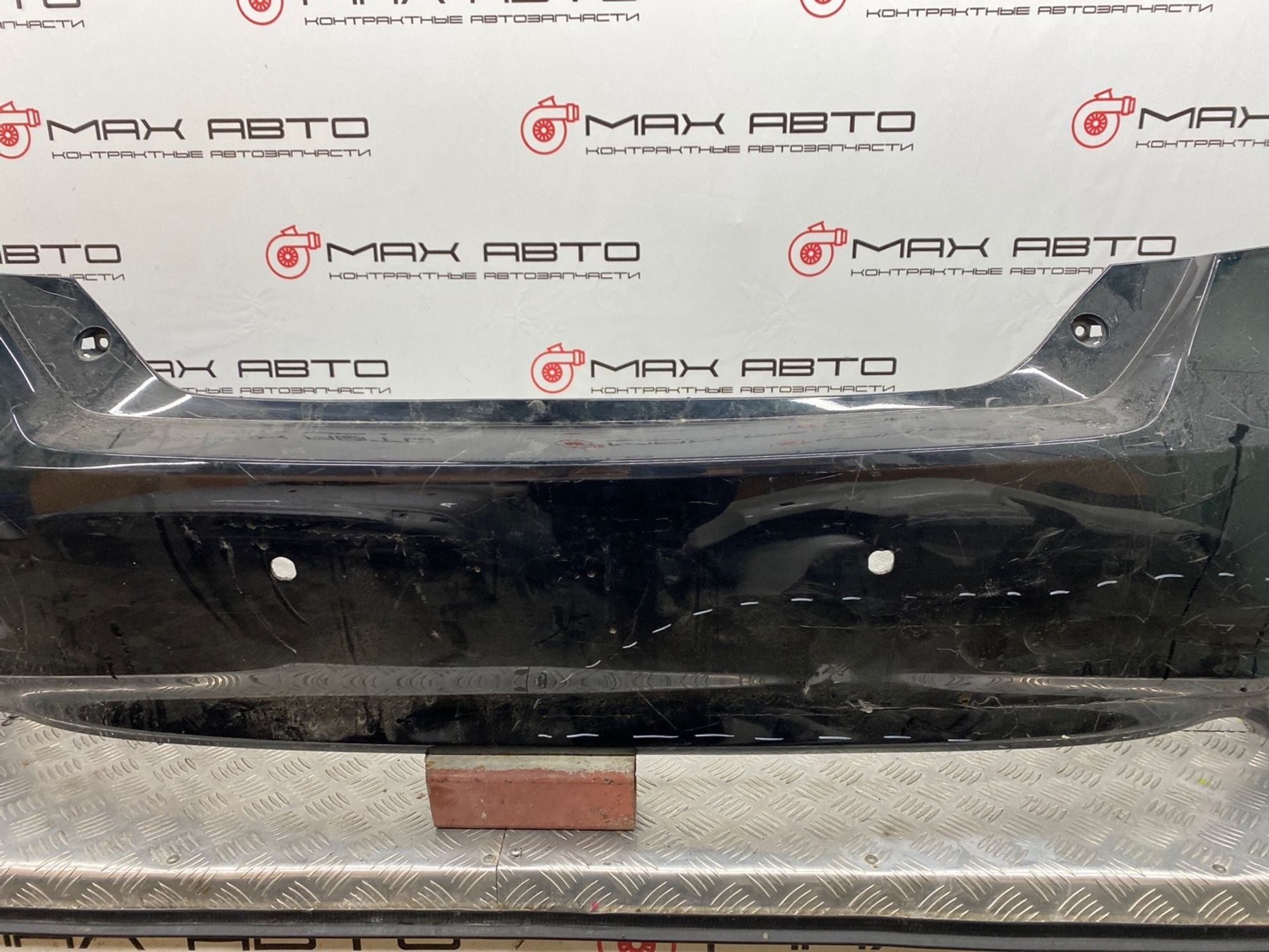 Б/У Бампер задний Toyota Camry ACV51 2011, 3990 рублей, Краснодар