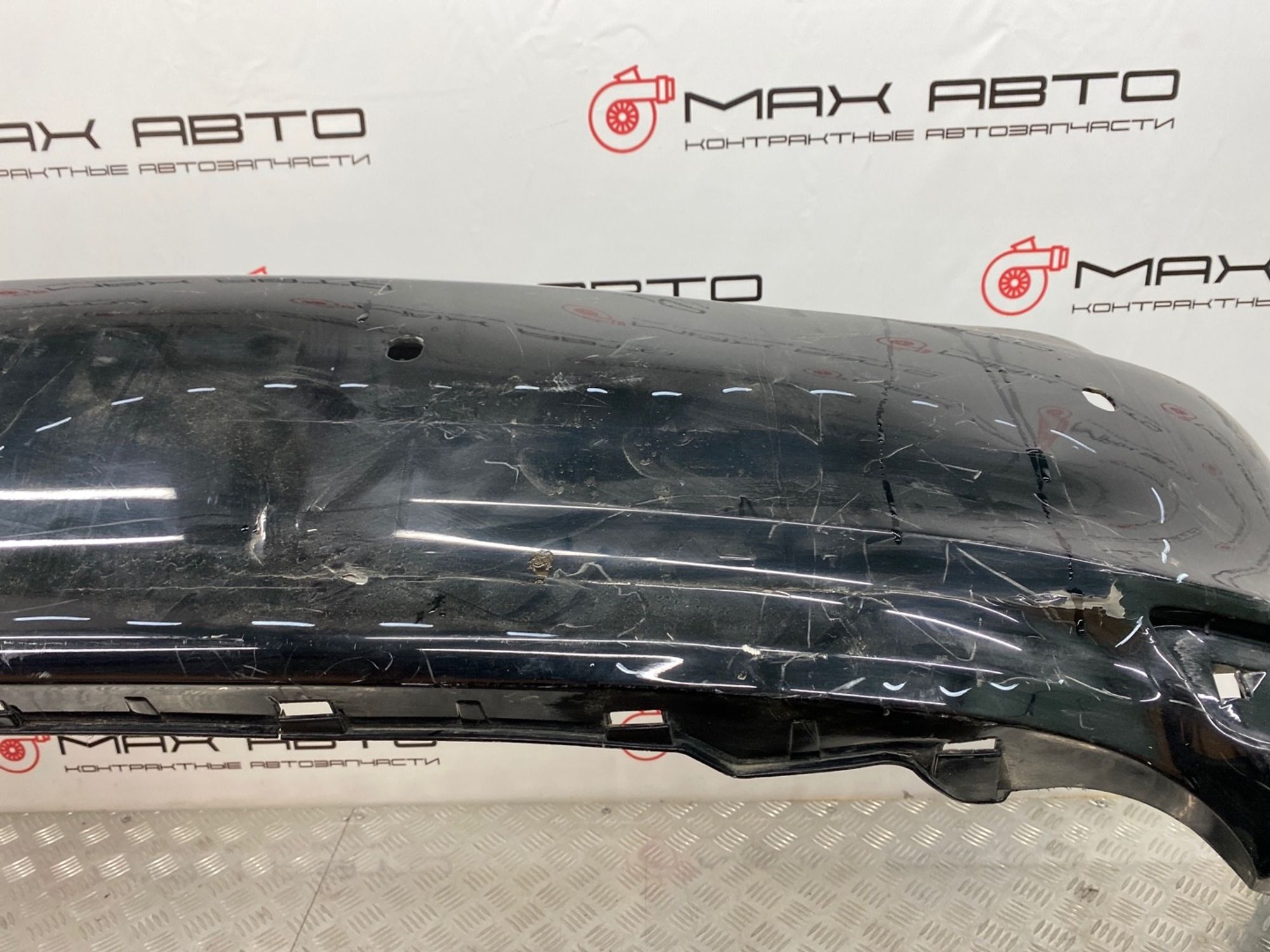 Б/У Бампер задний Toyota Camry ACV51 2011, 3990 рублей, Краснодар