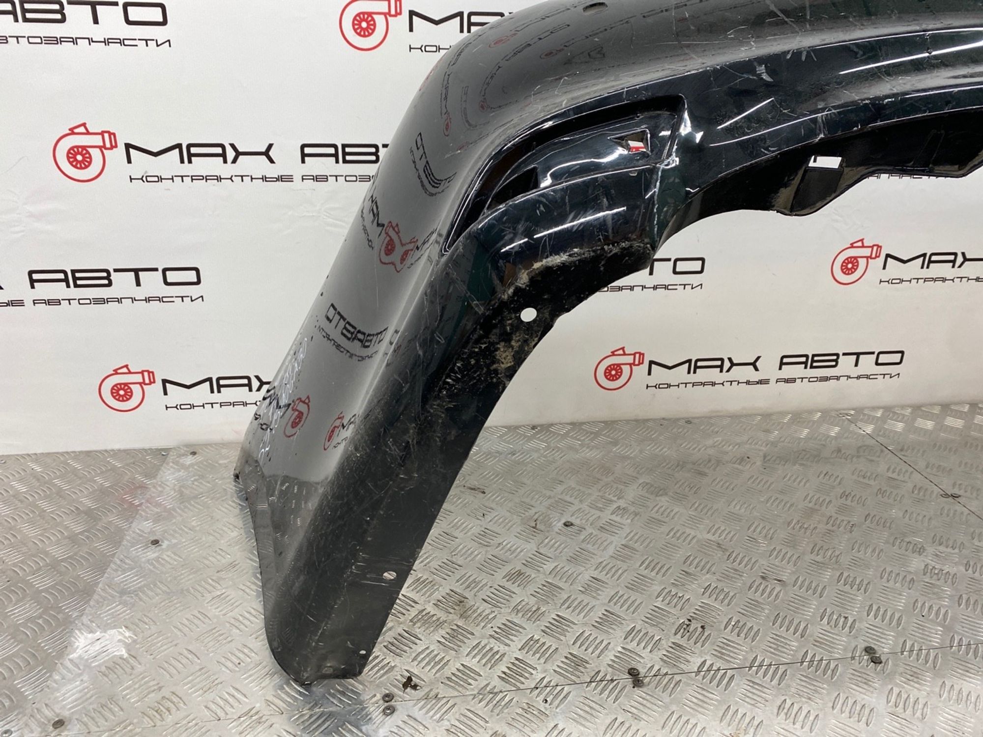 Б/У Бампер задний Toyota Camry ACV51 2011, 3990 рублей, Краснодар