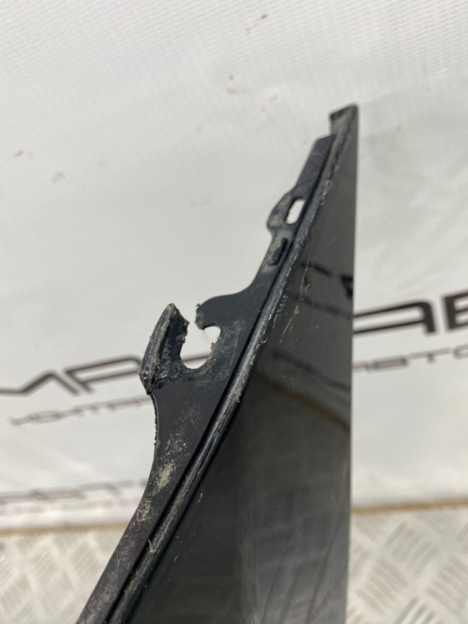 Б/У Бампер задний Toyota Camry ACV51 2011, 3990 рублей, Краснодар