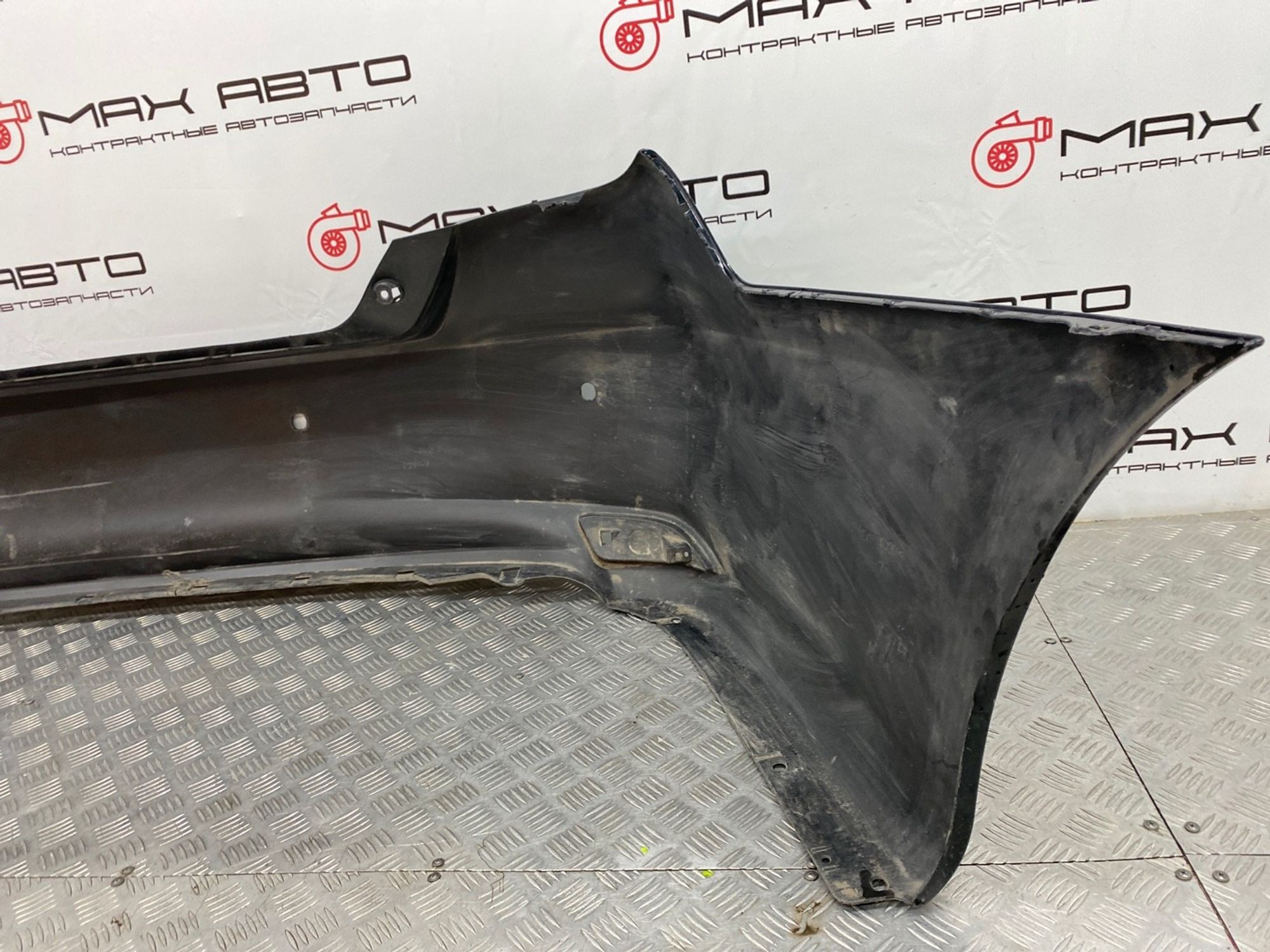 Б/У Бампер задний Toyota Camry ACV51 2011, 3990 рублей, Краснодар