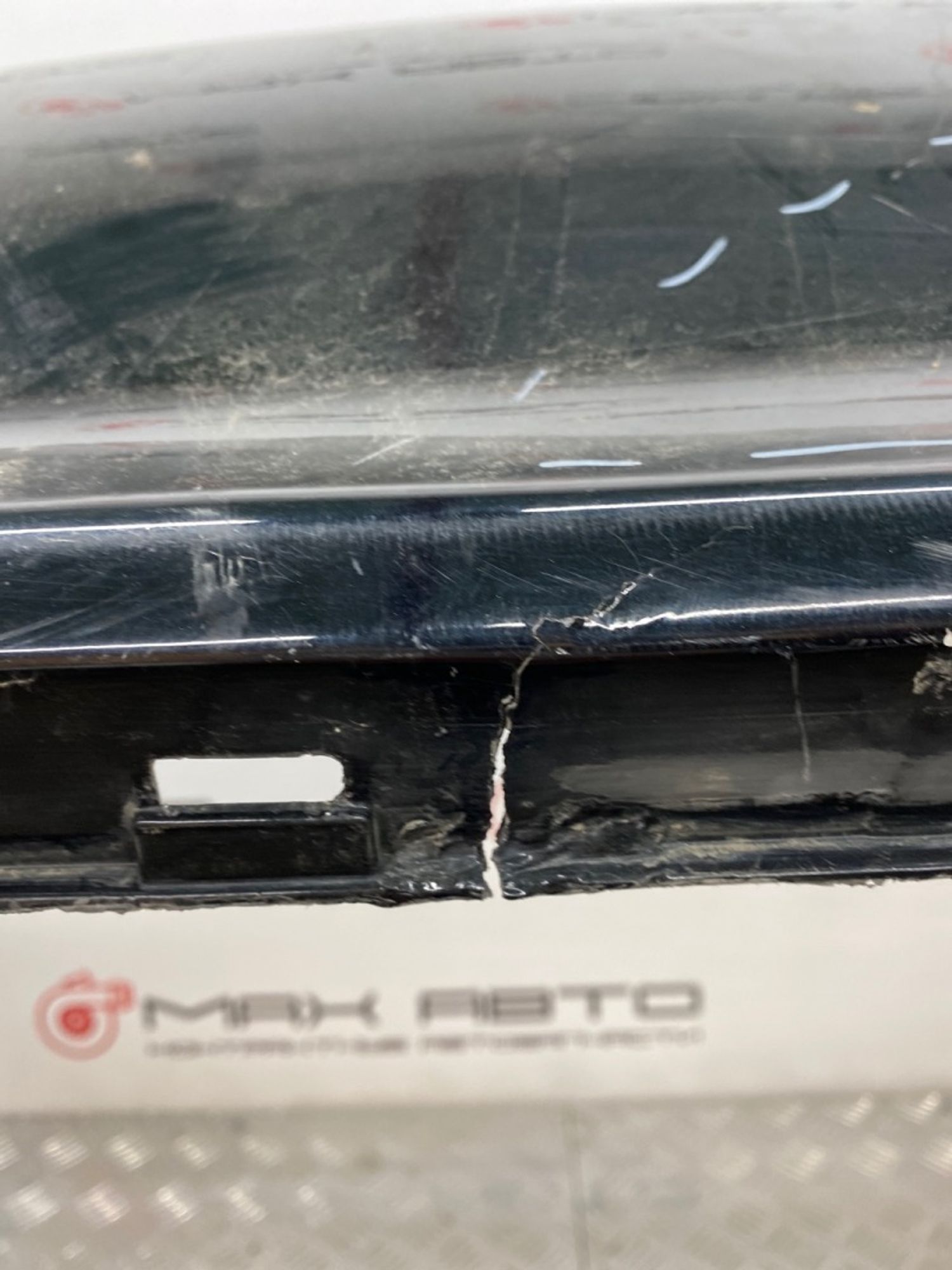 Б/У Бампер задний Toyota Camry ACV51 2011, 3990 рублей, Краснодар