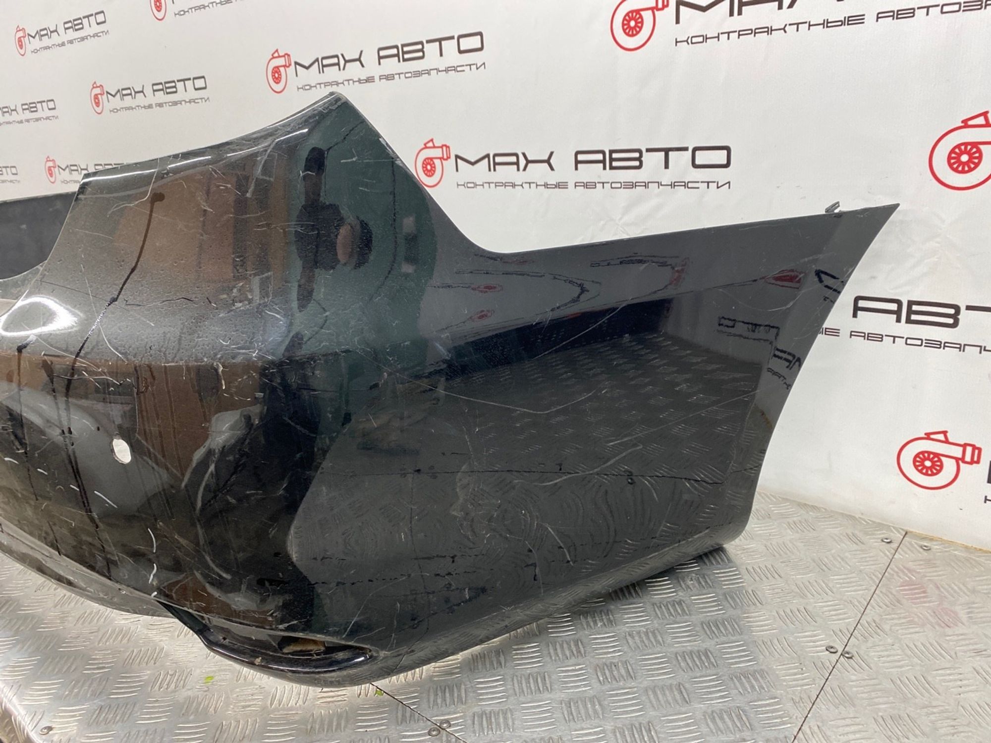 Б/У Бампер задний Toyota Camry ACV51 2011, 3990 рублей, Краснодар