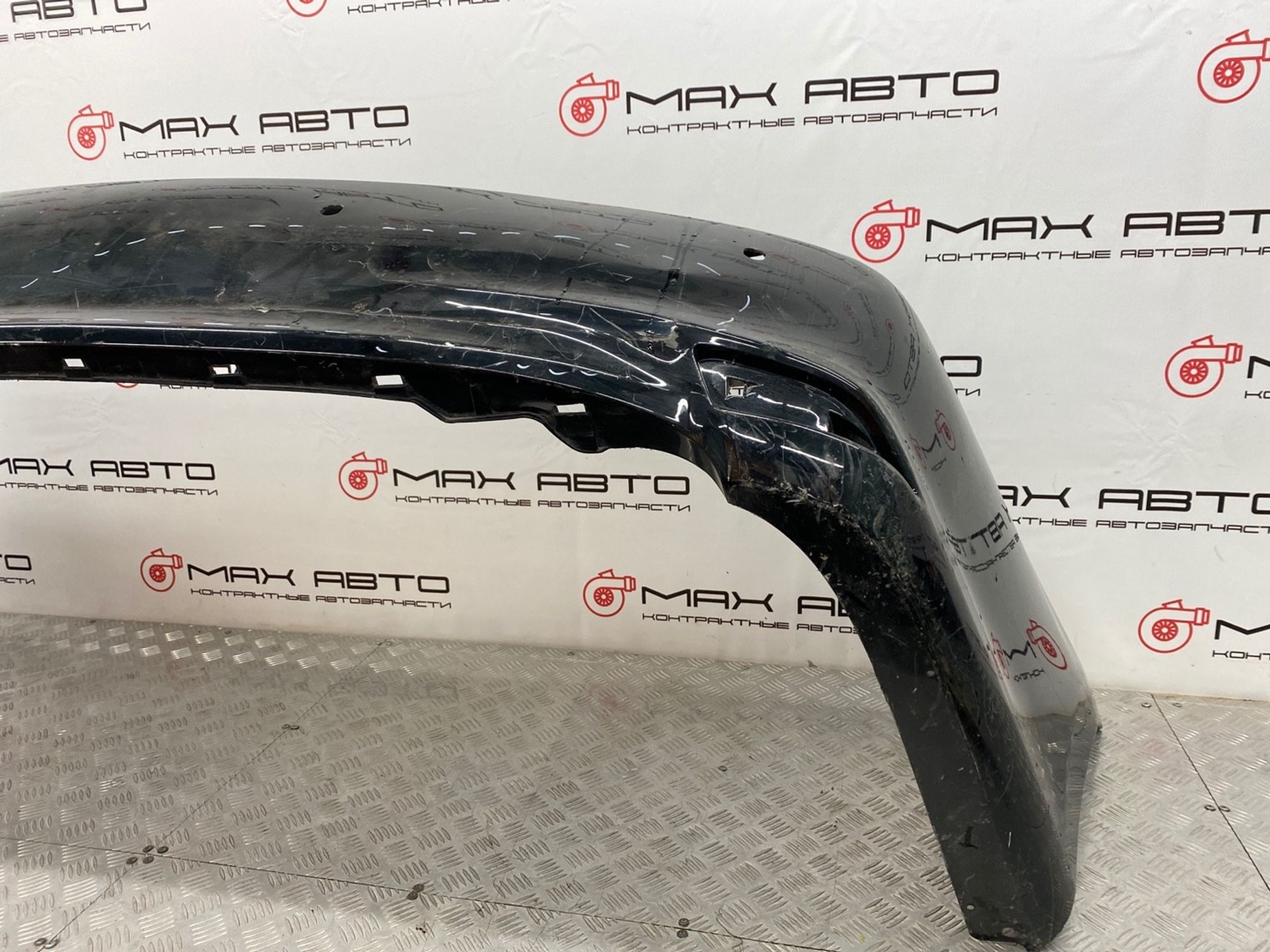 Б/У Бампер задний Toyota Camry ACV51 2011, 3990 рублей, Краснодар