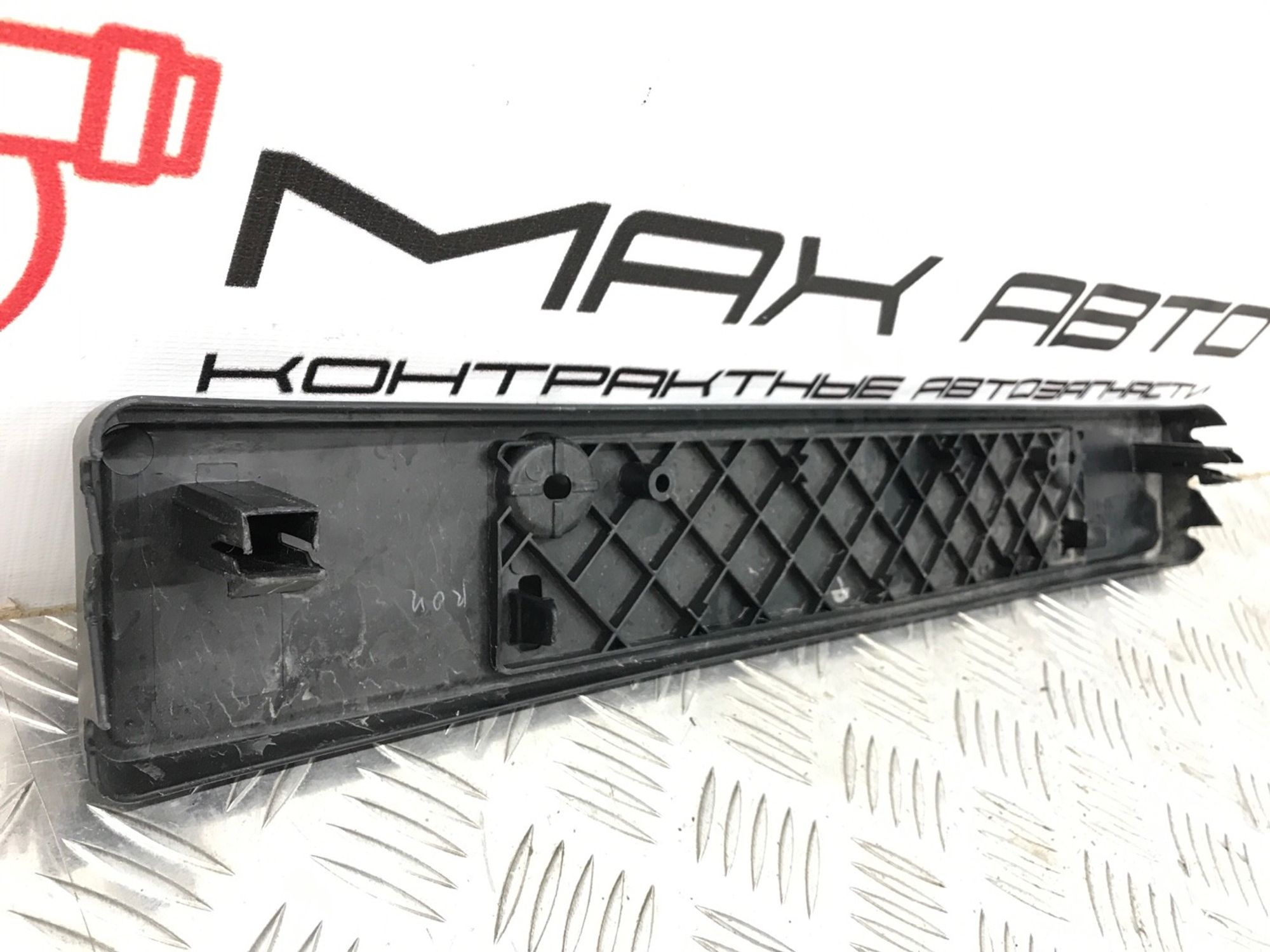 Б/У площадка номера передний  Toyota Camry ACV51 2011, 1890 рублей, Краснодар