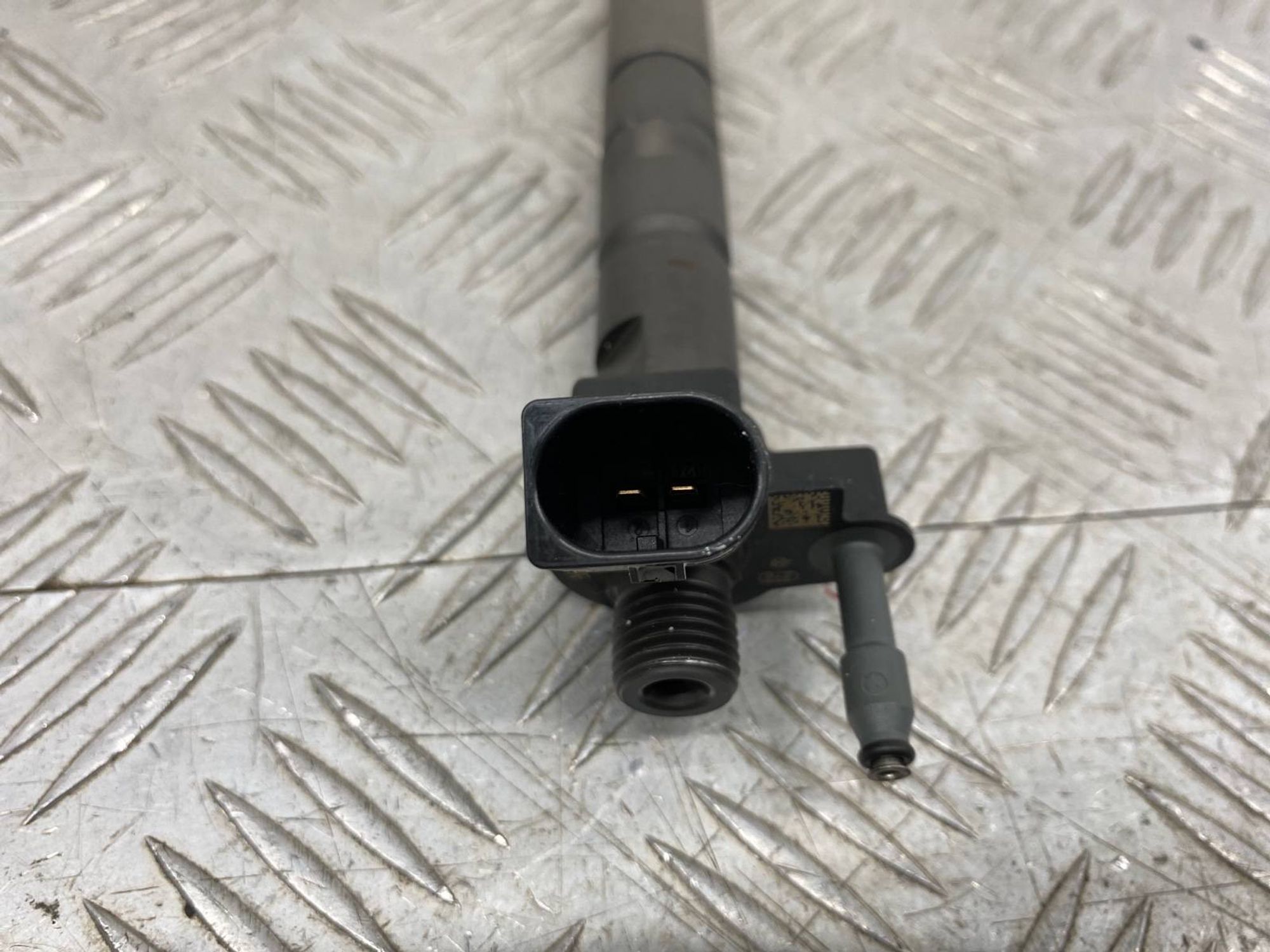 Б/У Форсунка топливная 3.0D B57 BMW G30 X3 G01 X5 G05, 8490 рублей, Краснодар