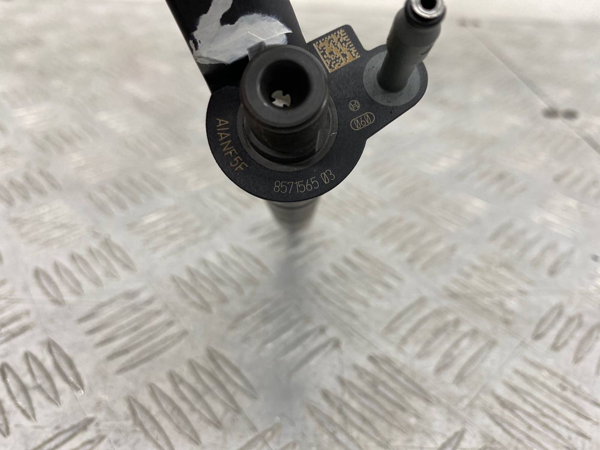 Б/У Форсунка топливная 3.0D B57 BMW G30 X3 G01 X5 G05, 8490 рублей, Краснодар