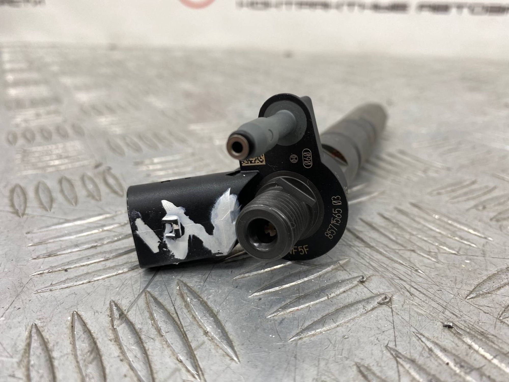 Б/У Форсунка топливная 3.0D B57 BMW G30 X3 G01 X5 G05, 8490 рублей, Краснодар