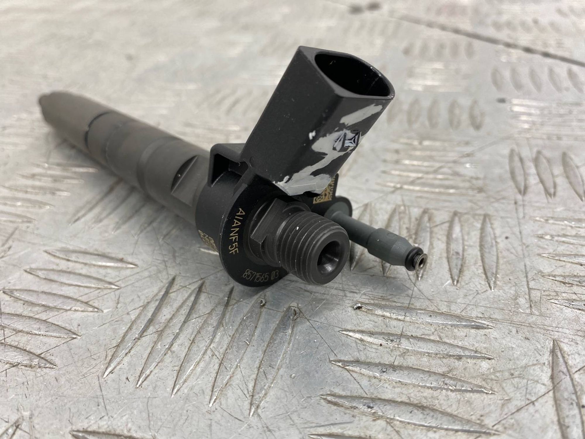 Б/У Форсунка топливная 3.0D B57 BMW G30 X3 G01 X5 G05, 8490 рублей, Краснодар