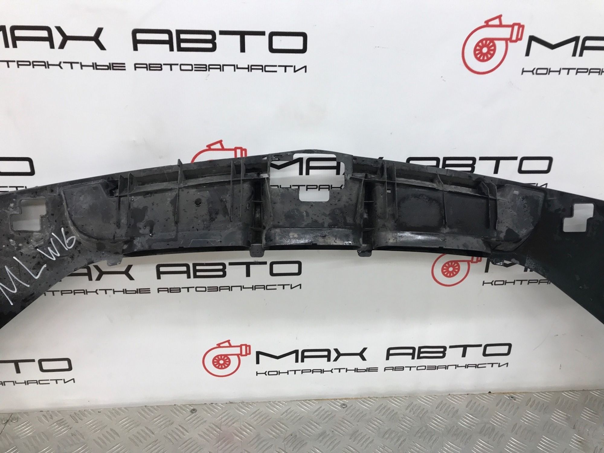 Б/У накладка замка капота (телевизора) Mercedes-Benz M-Class W166 2011, 2990 рублей, Краснодар